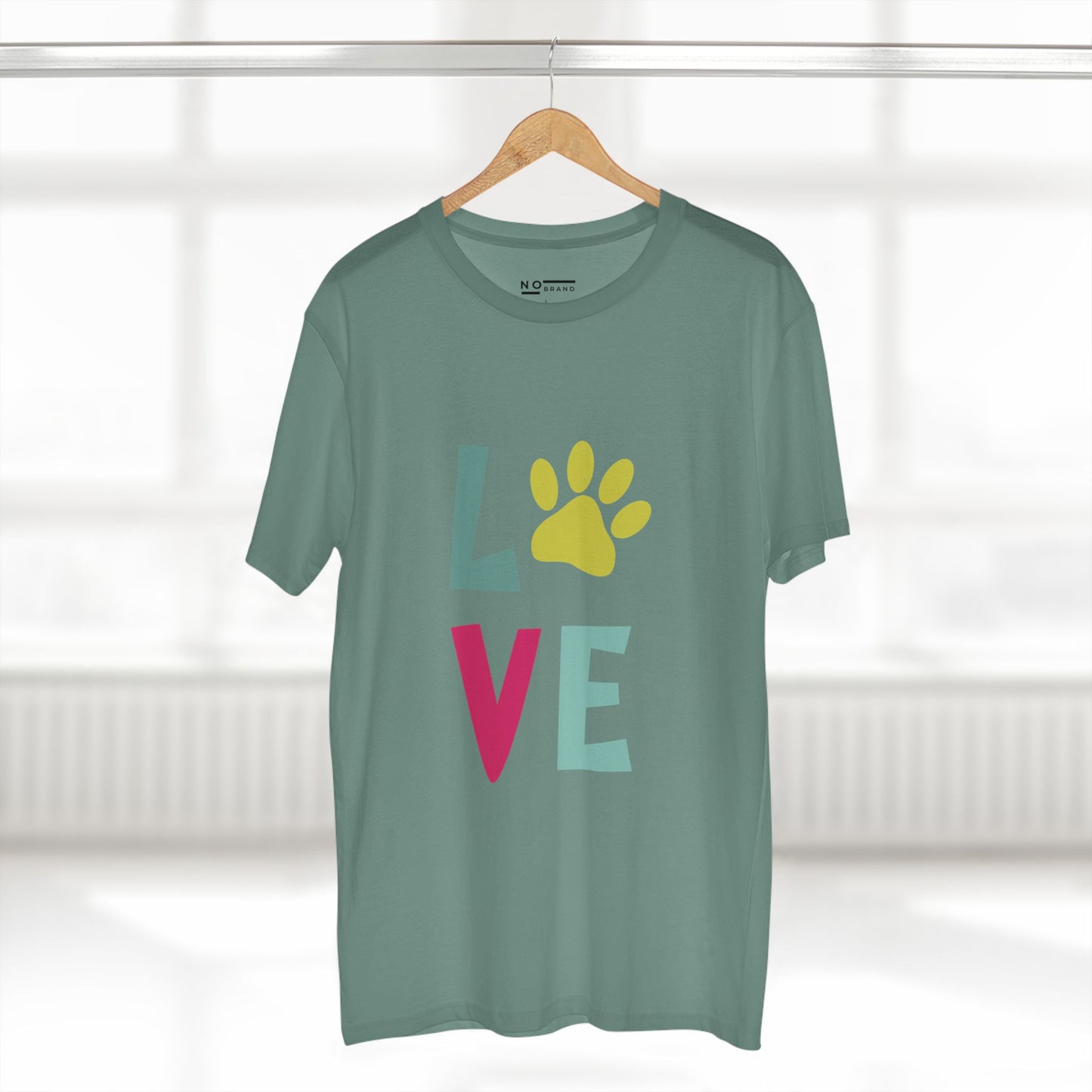 Love - dogs collection