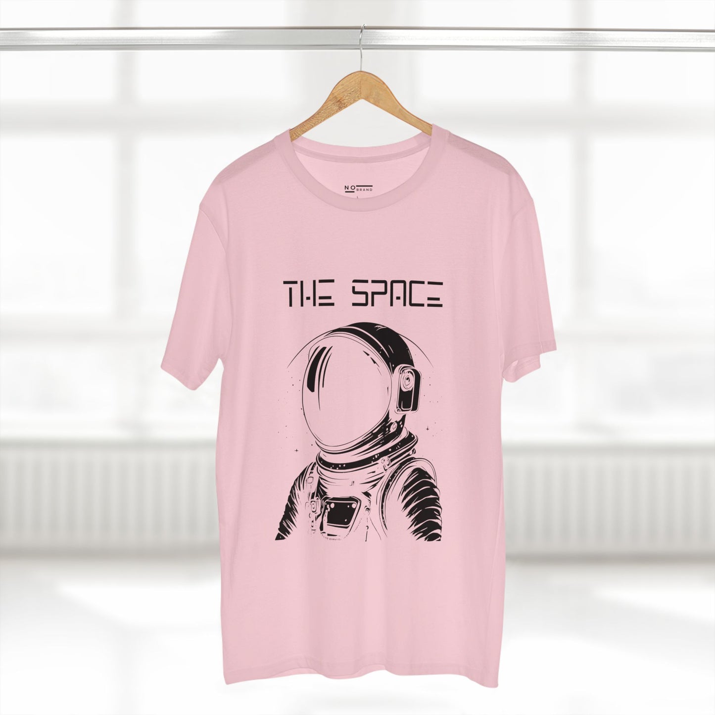 The Space
