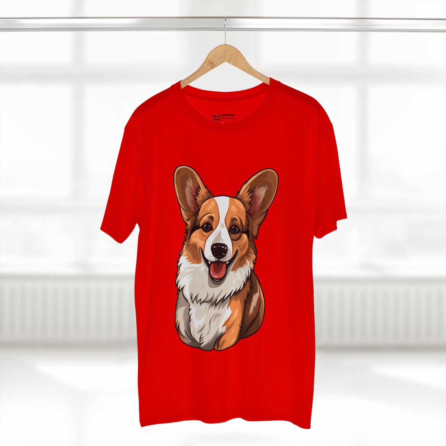 Corgi - dogs collection