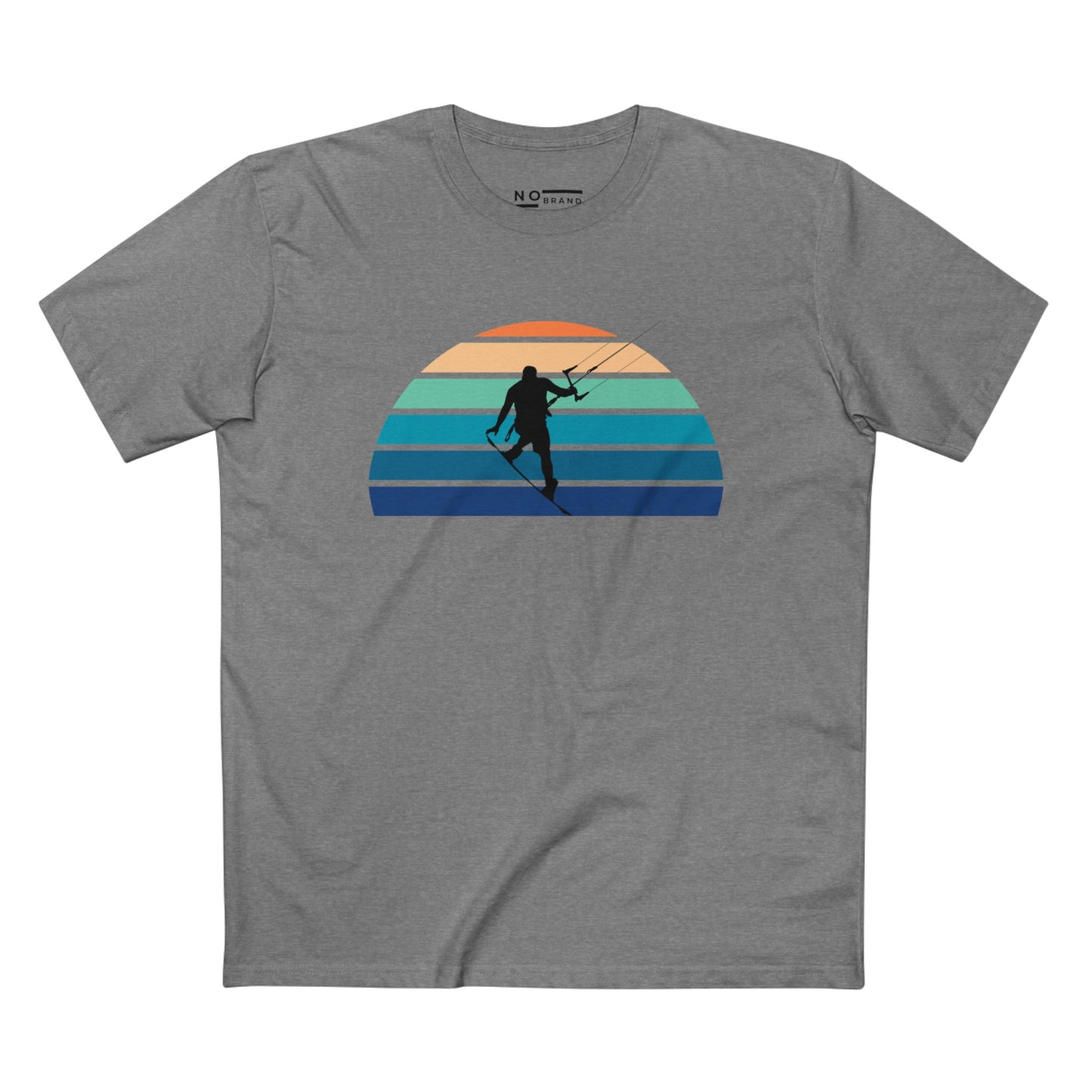 Sunset - Kite Surfing collection