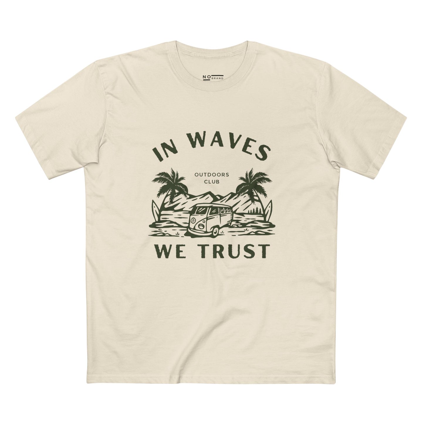 In Waves