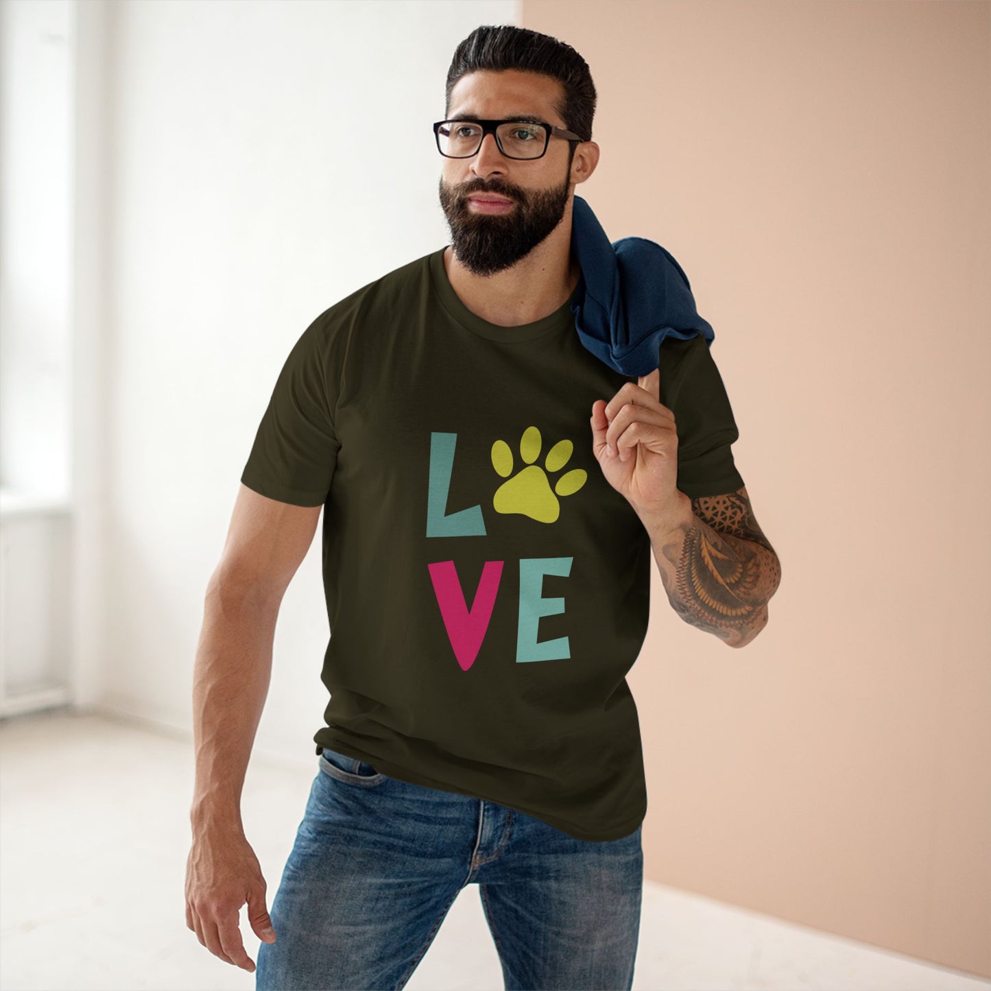 Love - dogs collection
