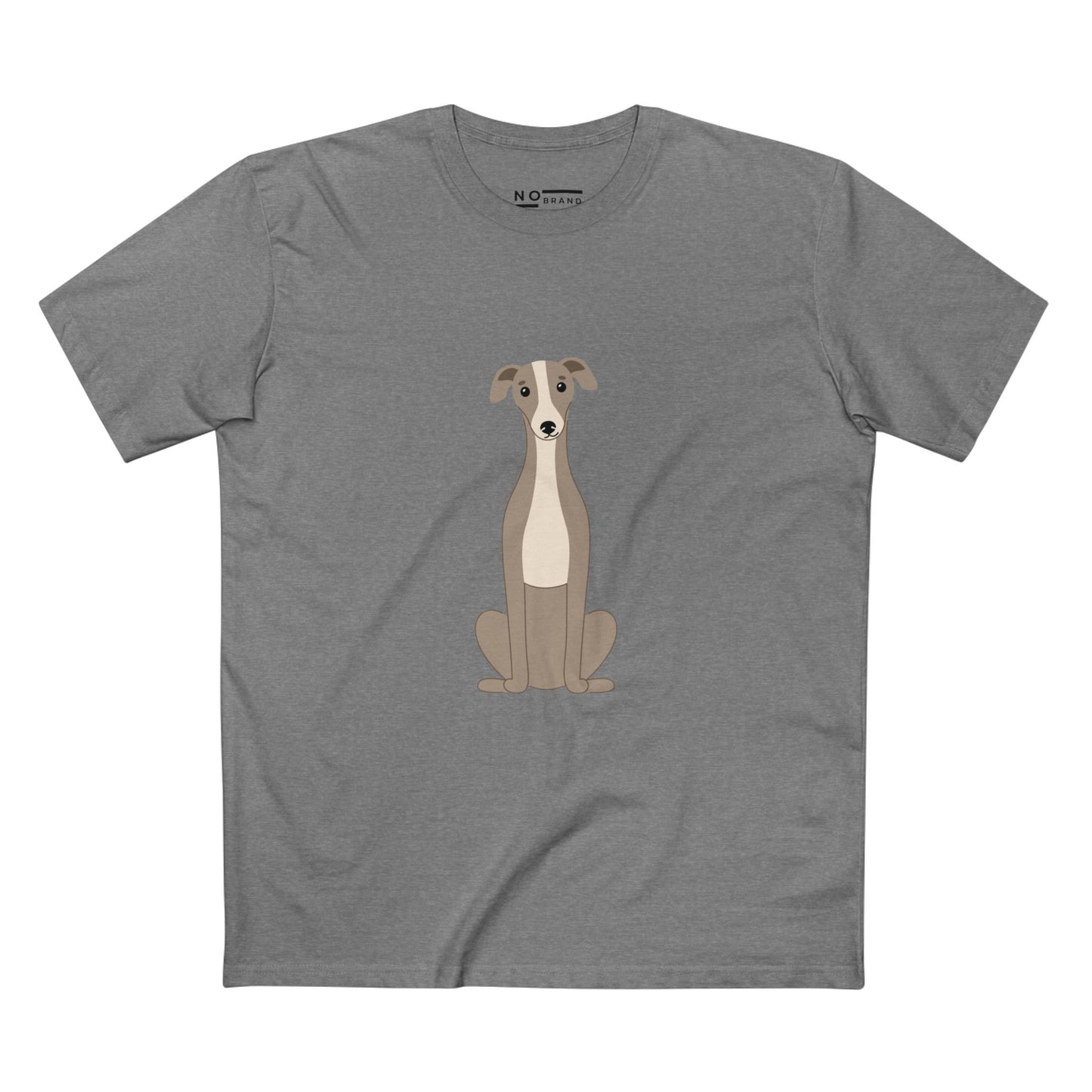 Whippet - dogs collection