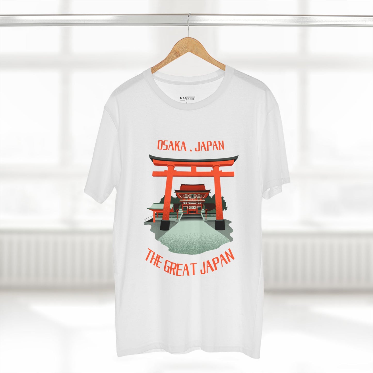 Osaka