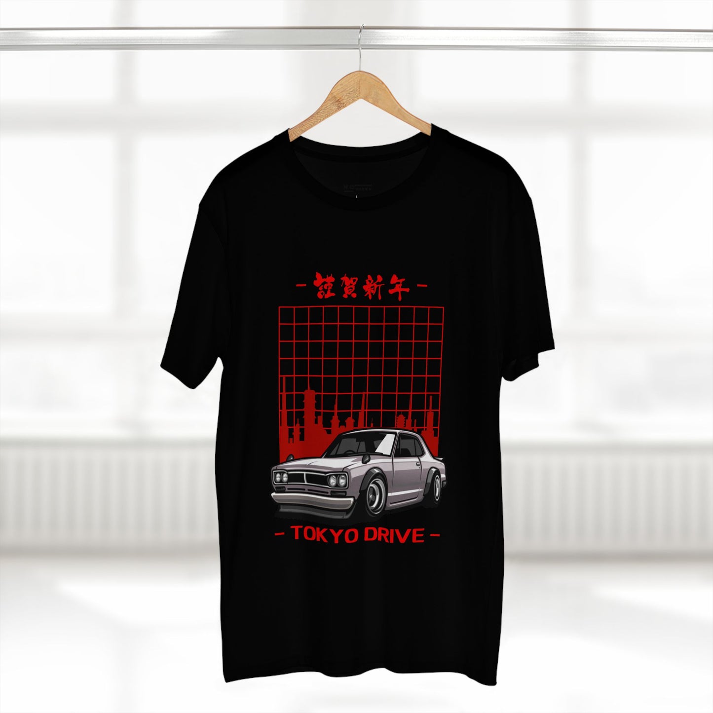 Tokyo Drive
