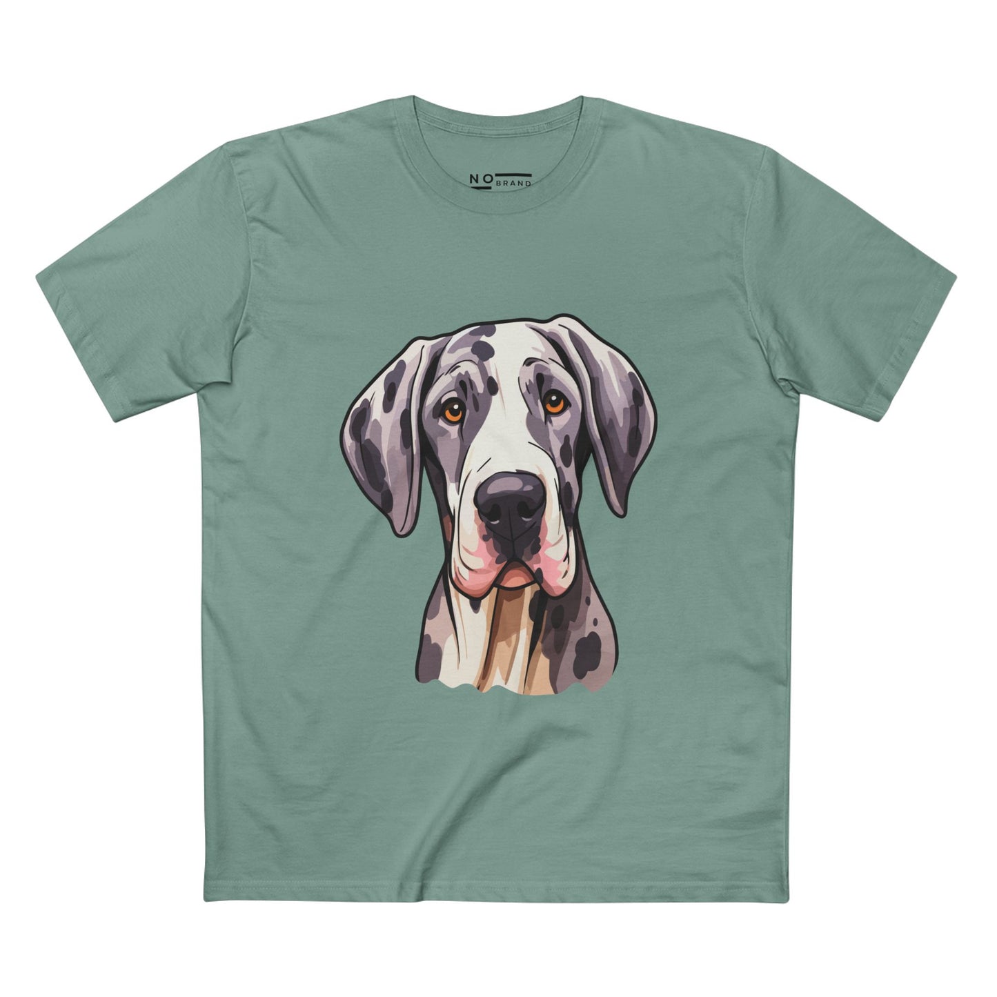 Great dane - dogs collection