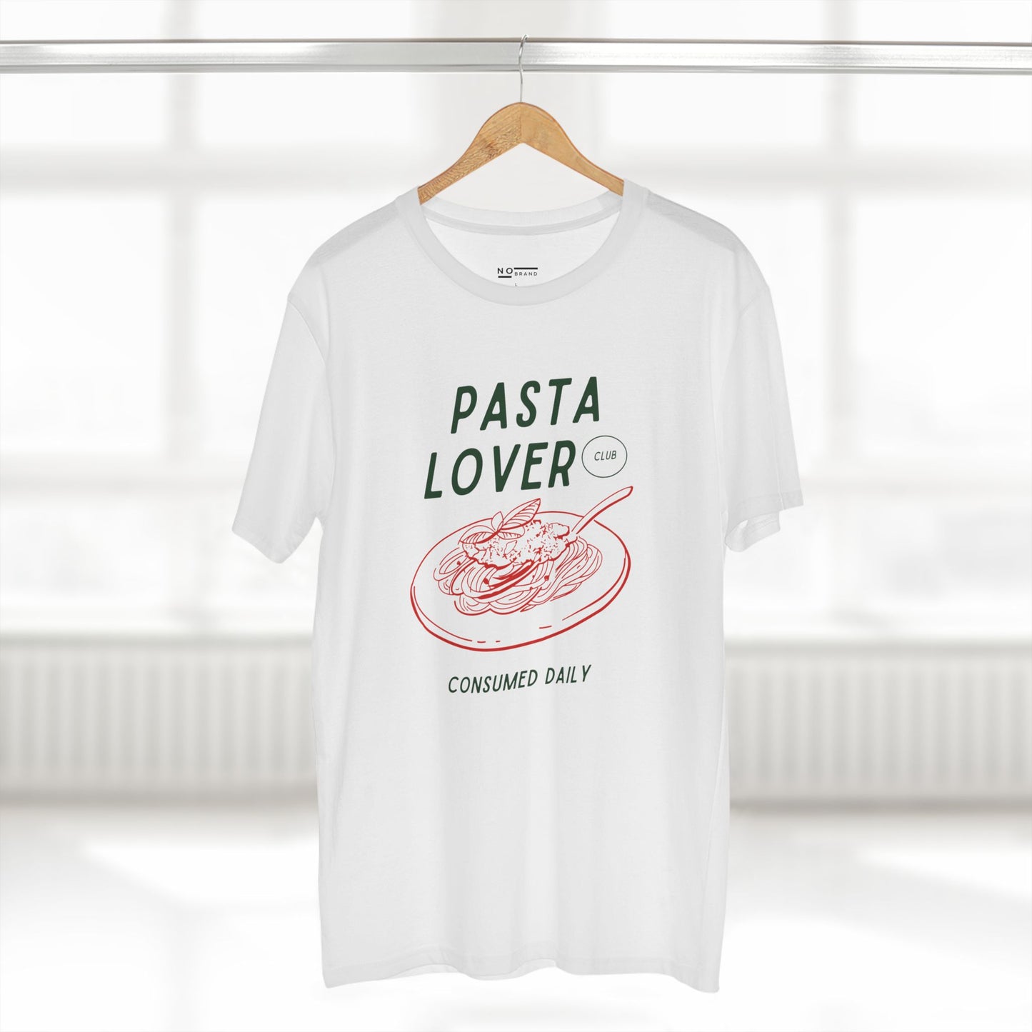 Pasta Lover