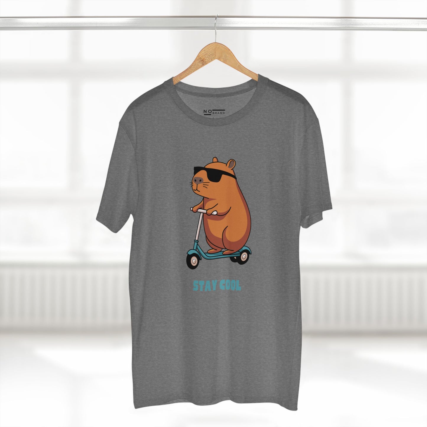 Cool Capybara