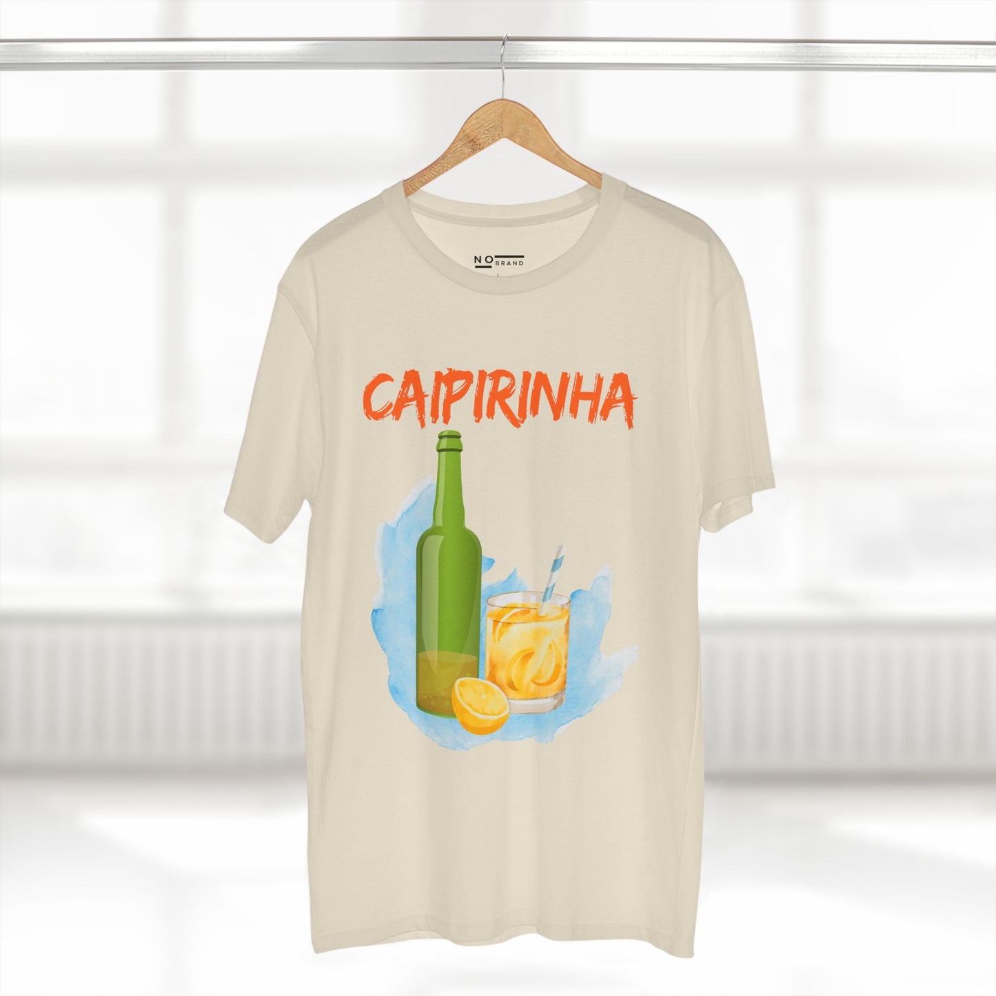 Caipirinha- Cotton shirt