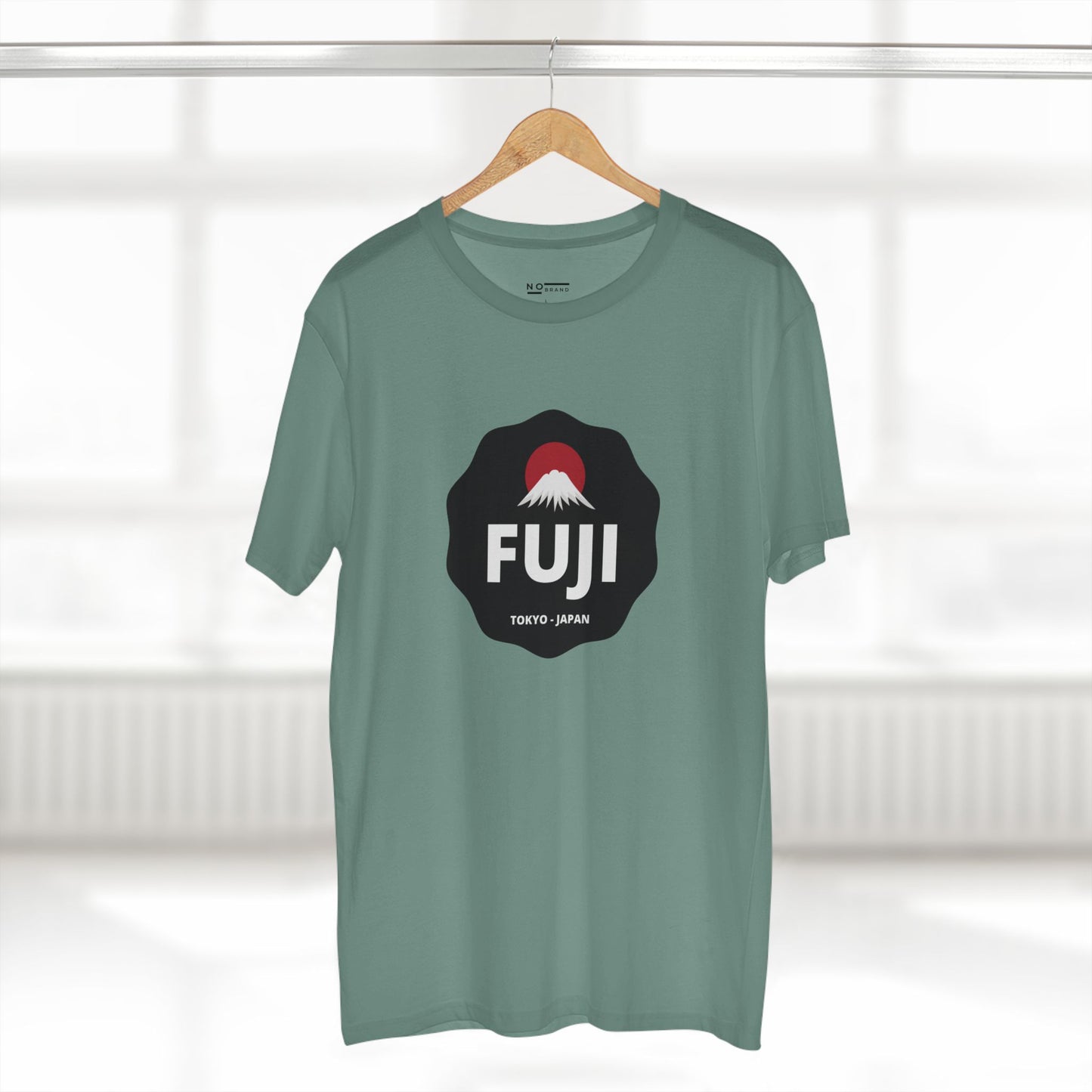 Fuji