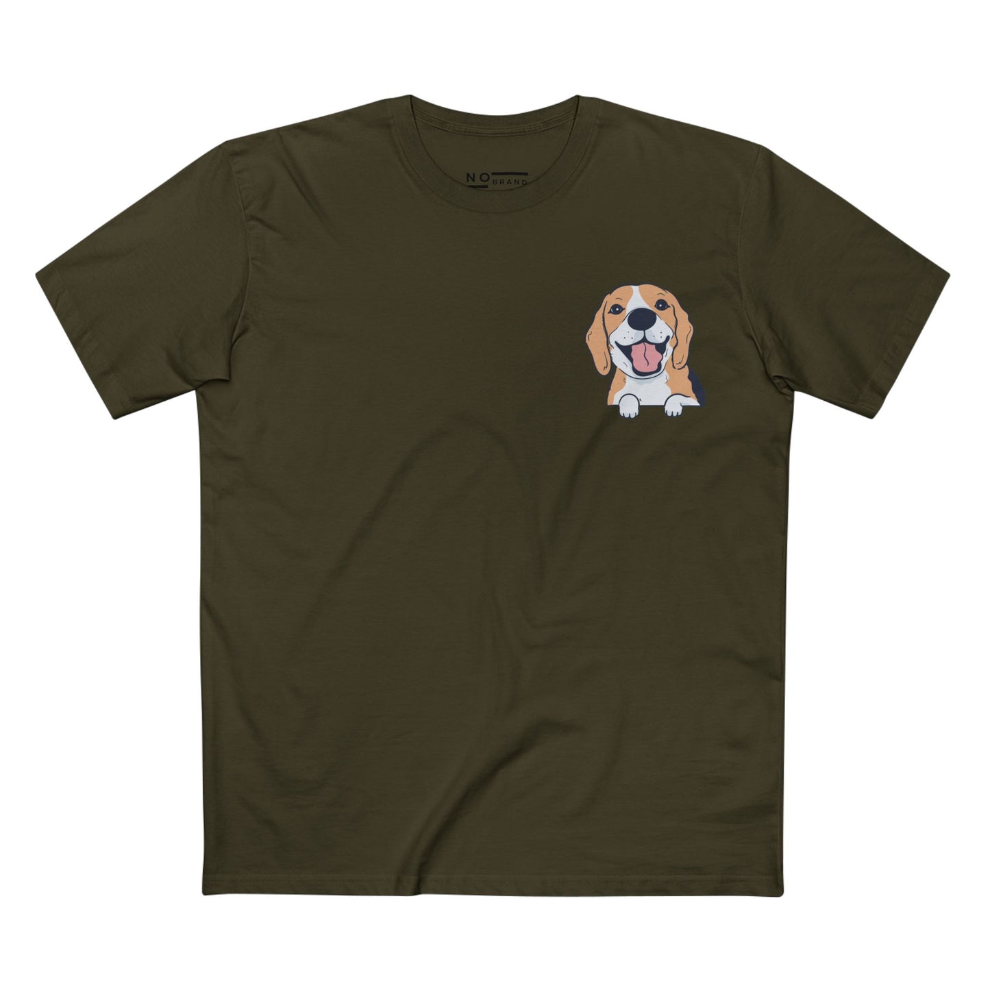 Beagle - dogs collection