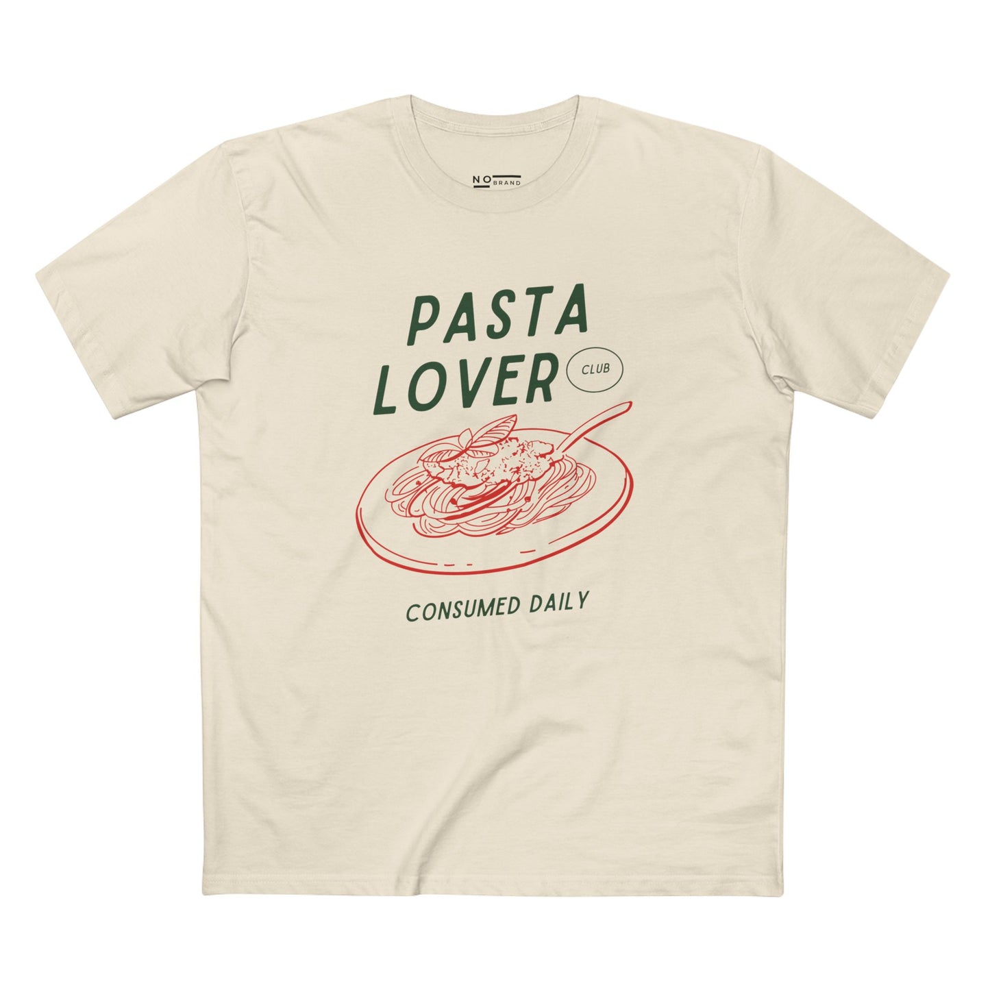 Pasta Lover