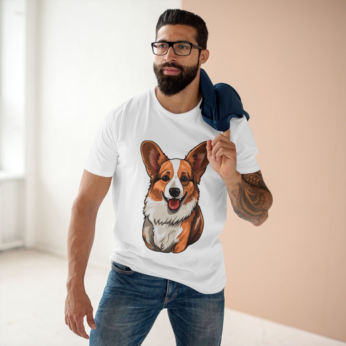 Corgi - dogs collection