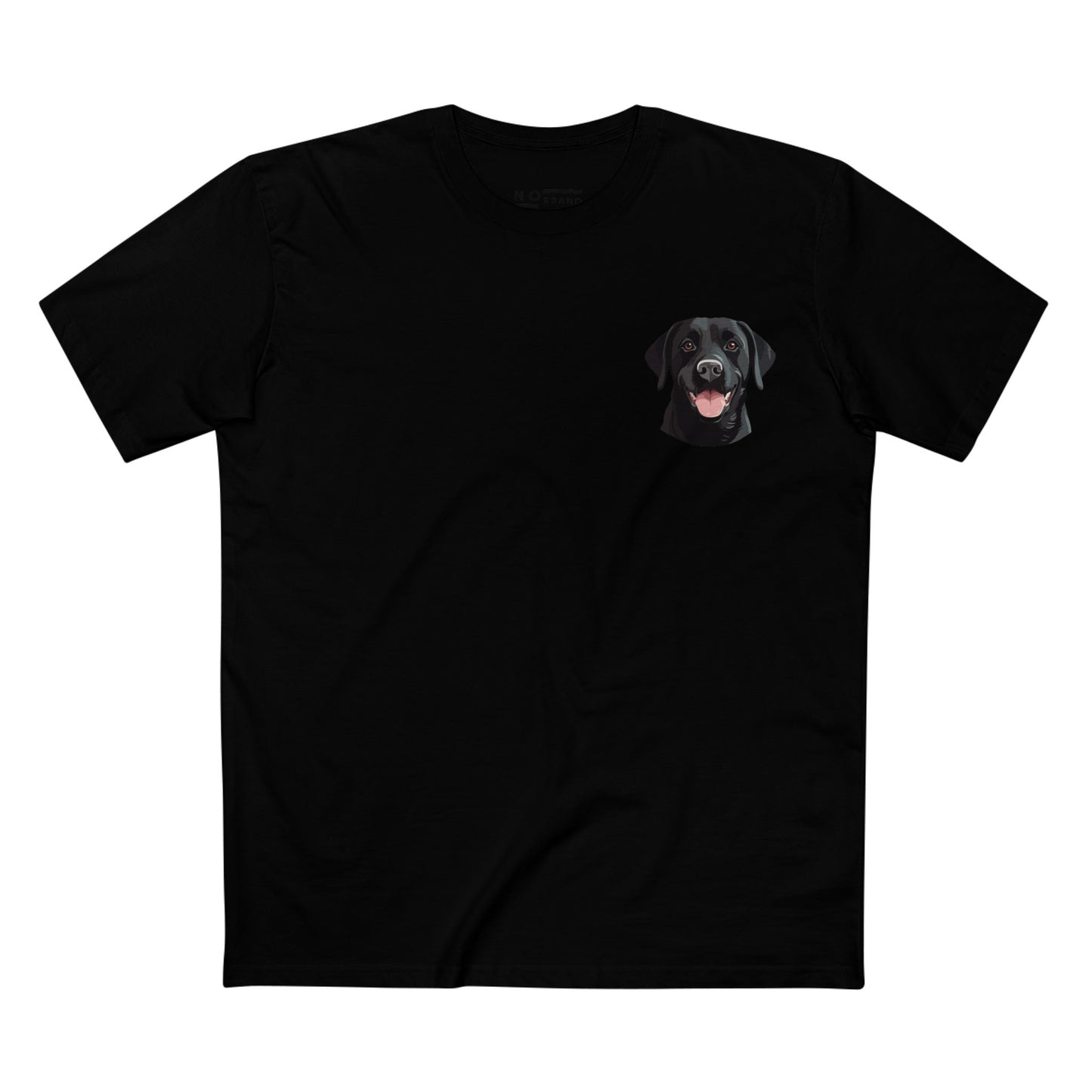 Black Lab - dogs collection