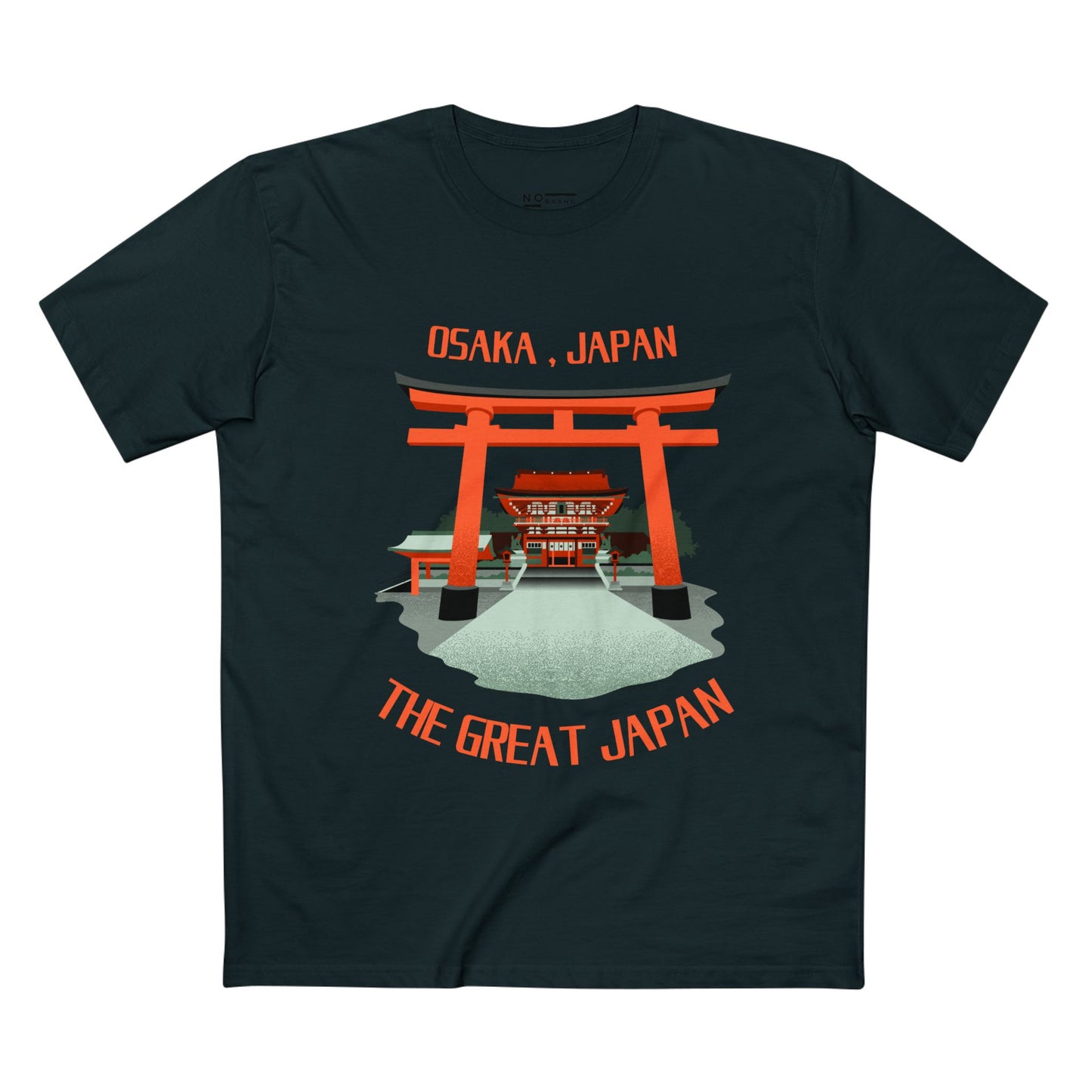 Osaka