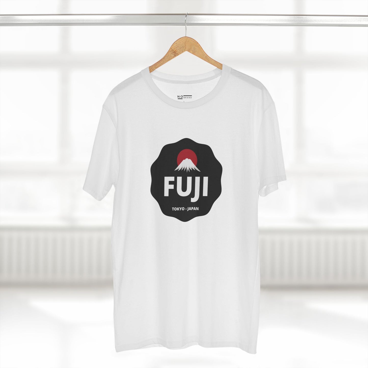 Fuji
