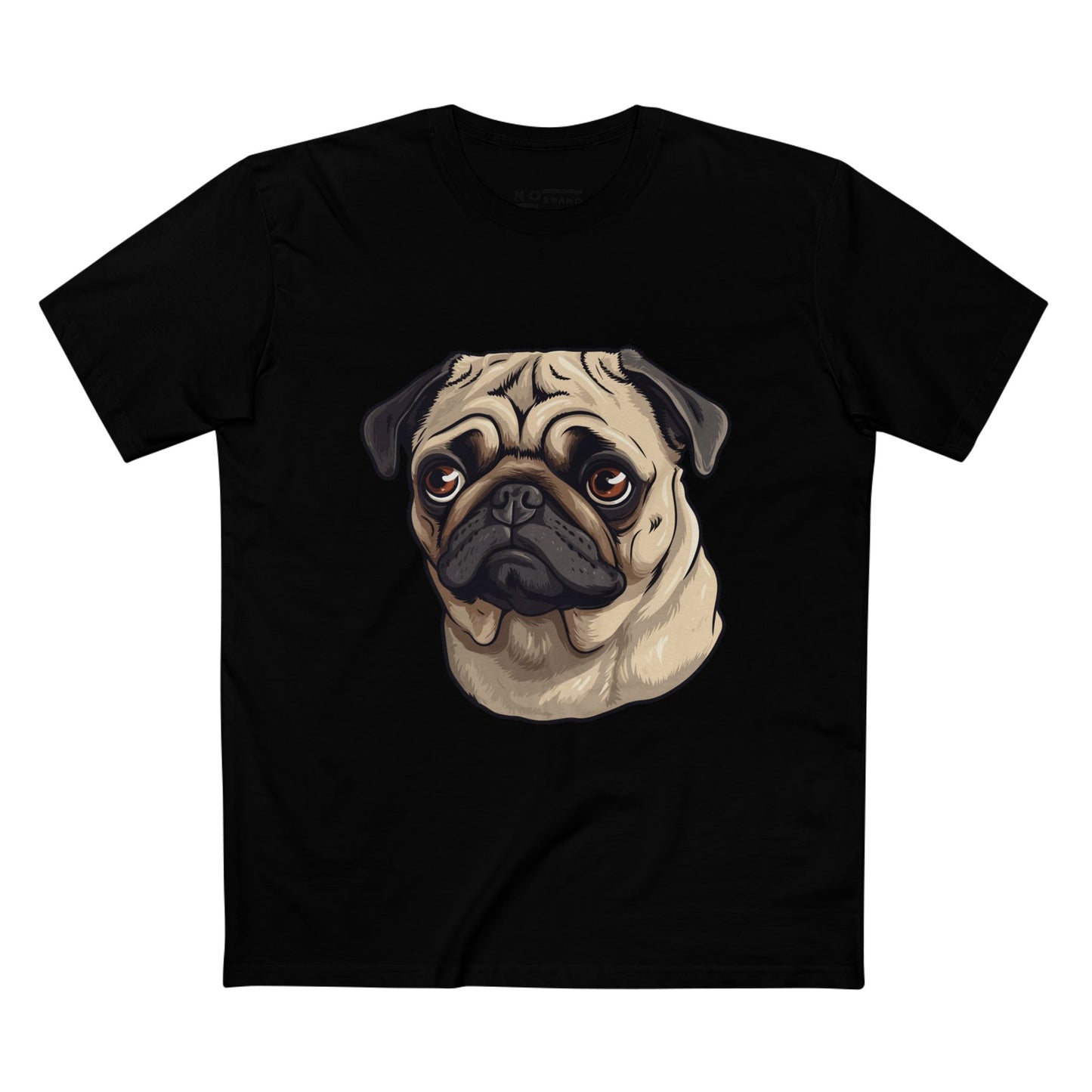Pug - dogs collection