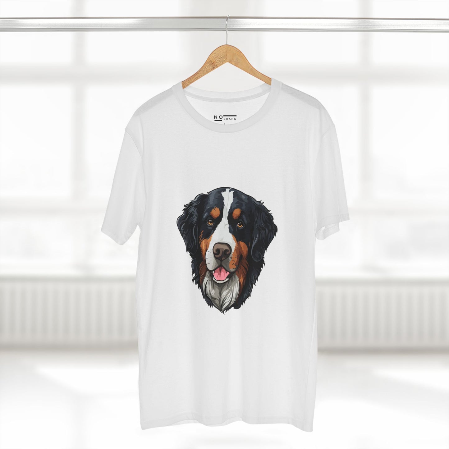 Bernese - dogs collection