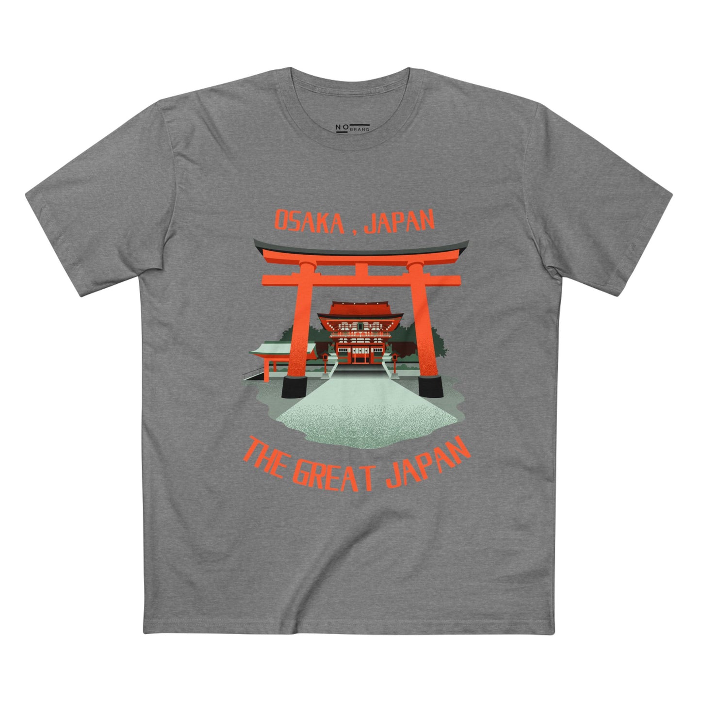 Osaka