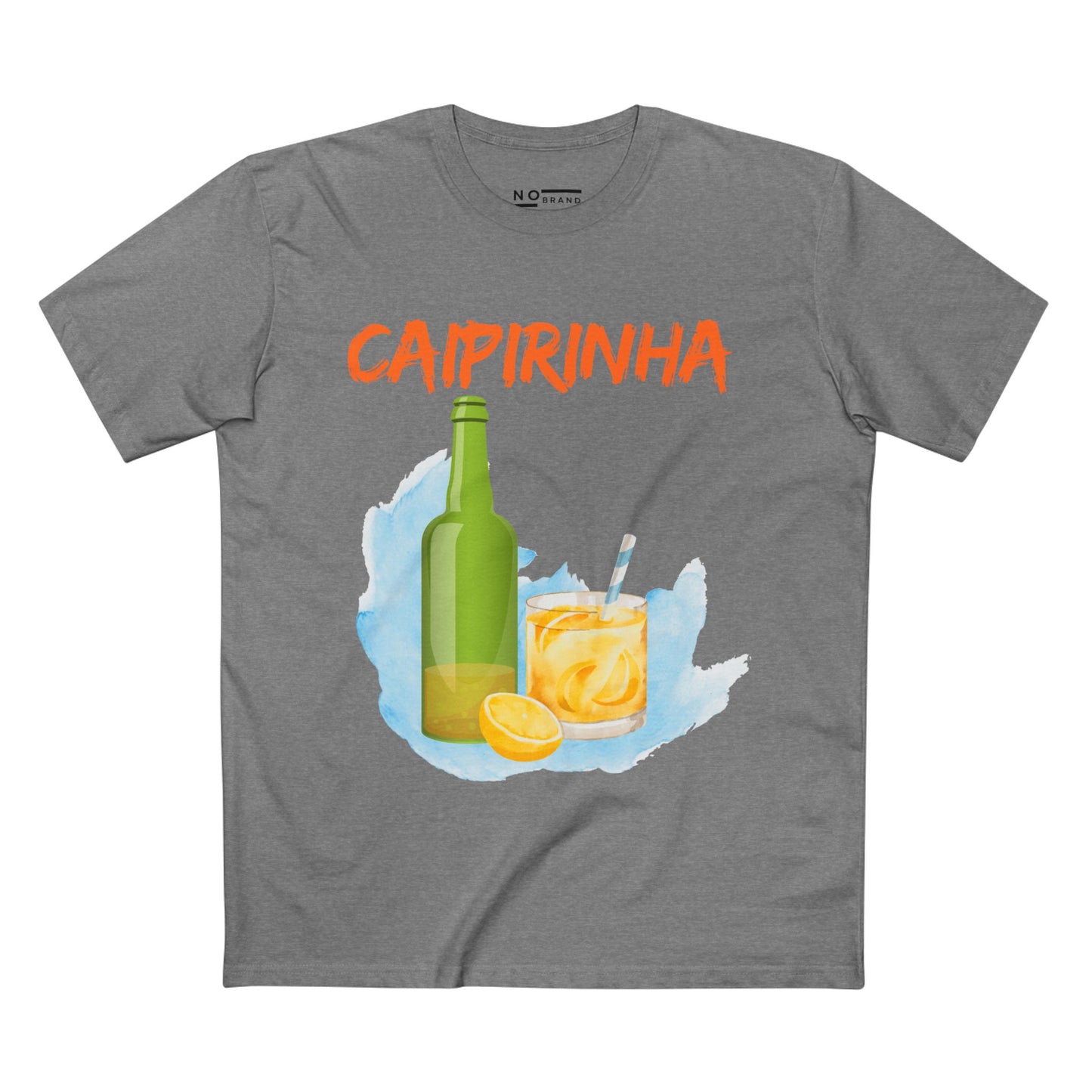 Caipirinha- Cotton shirt