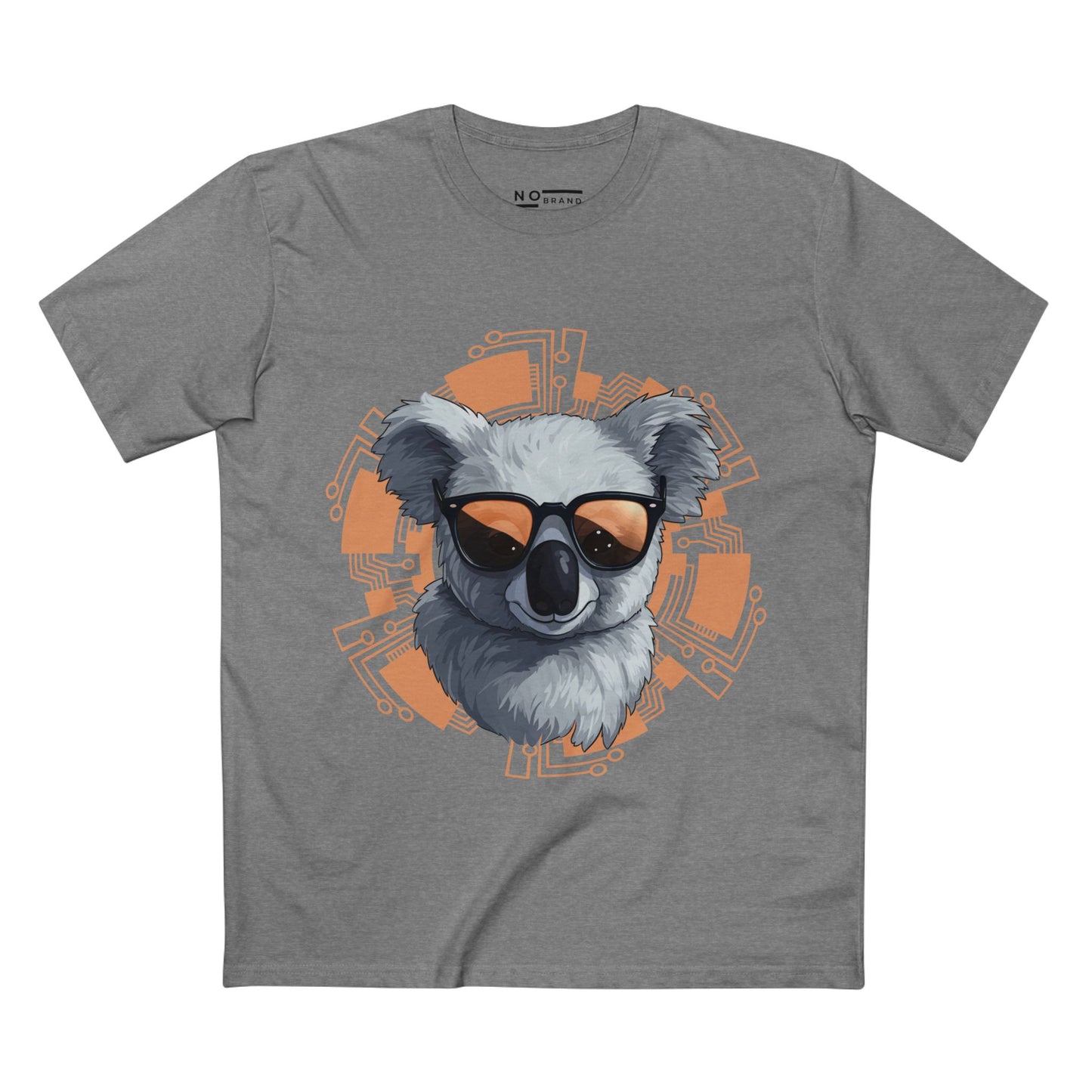 Urban Koala