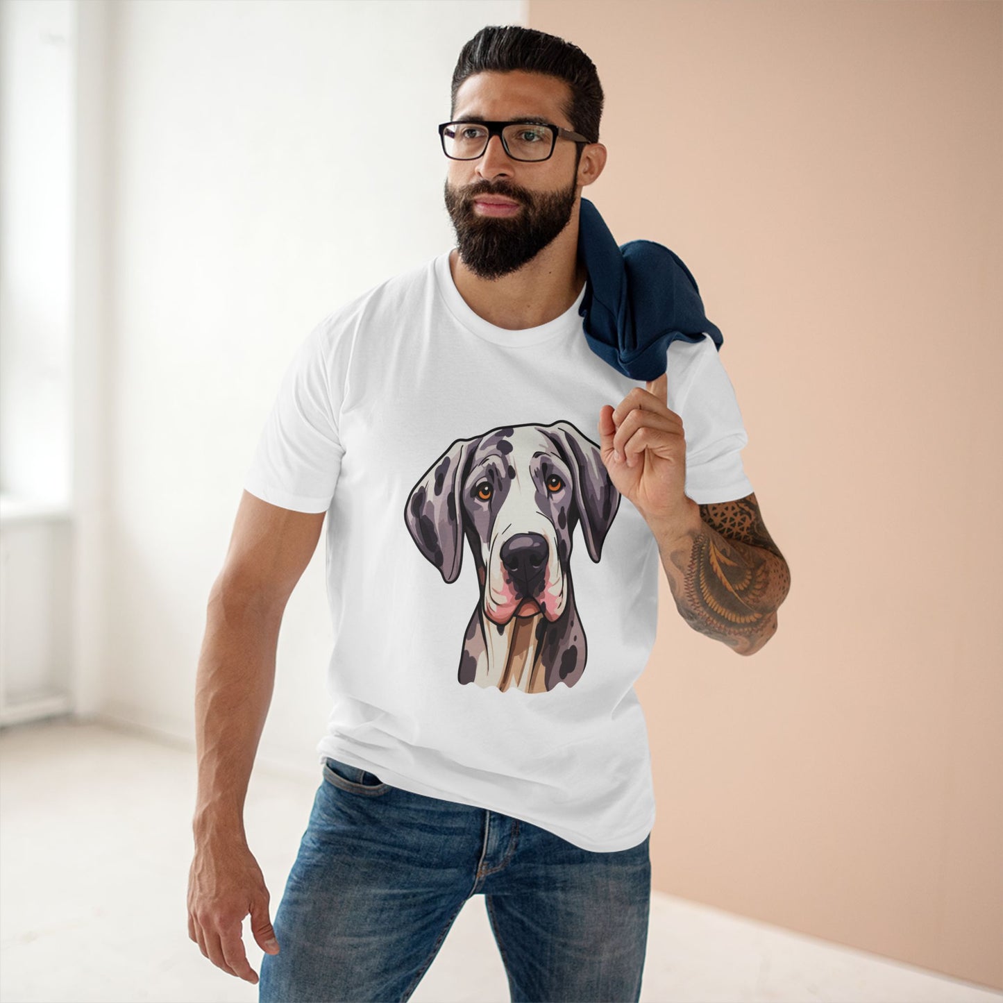 Great dane - dogs collection