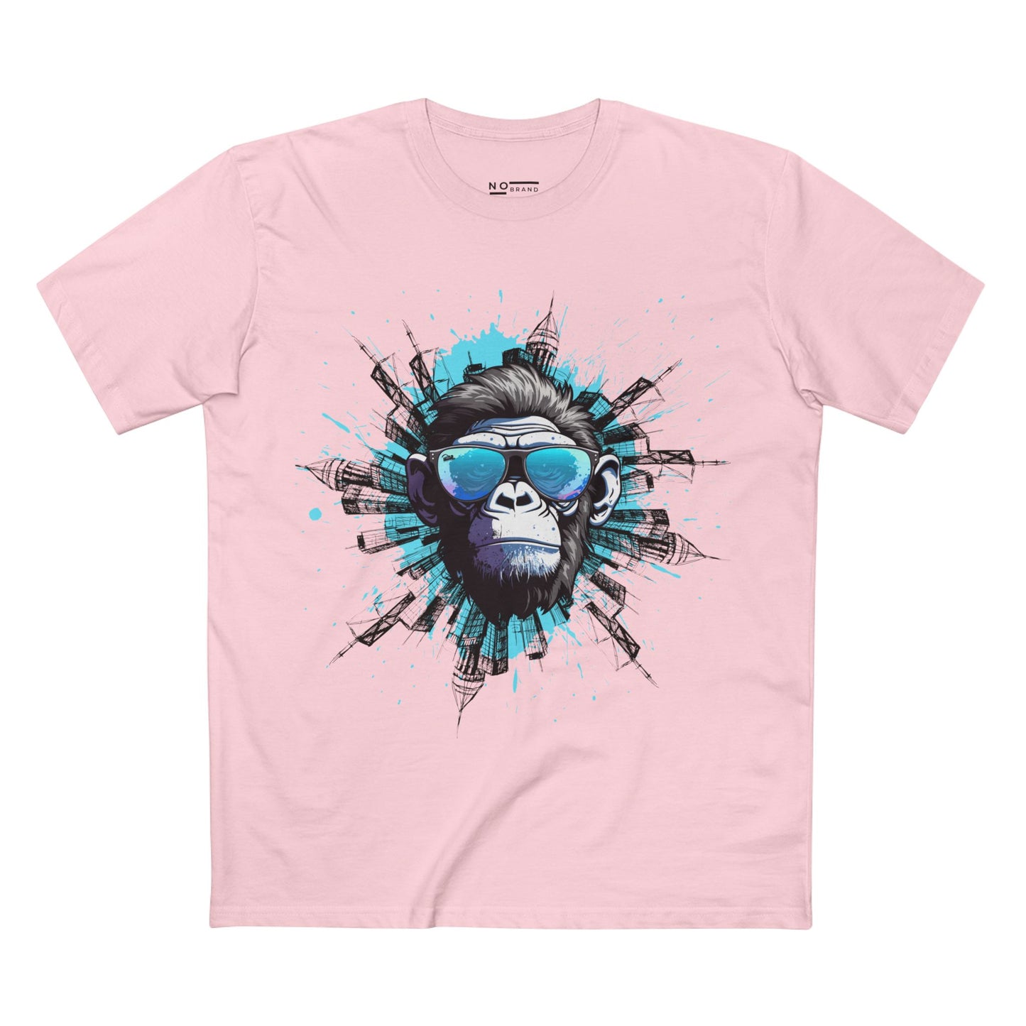 Urban Monkey