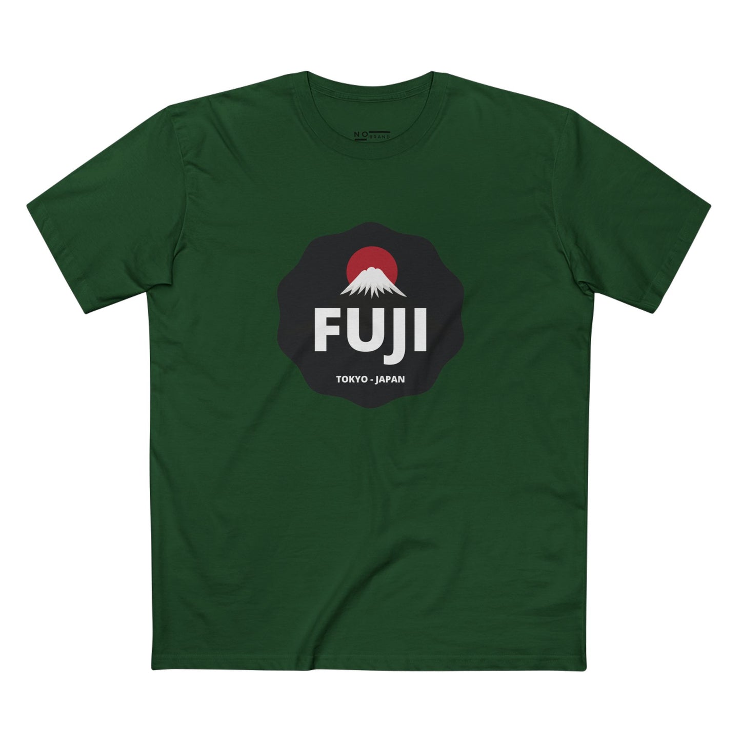 Fuji