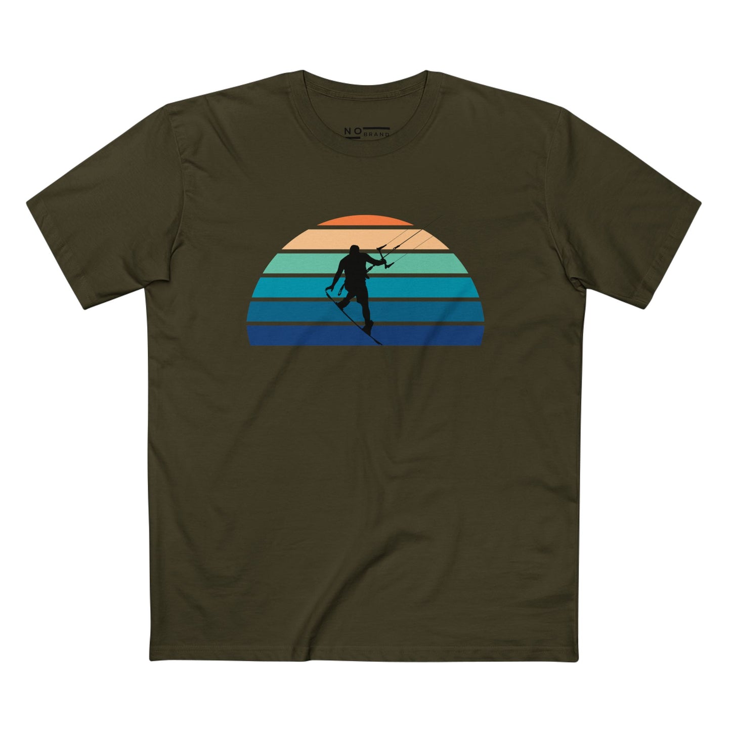 Sunset - Kite Surfing collection