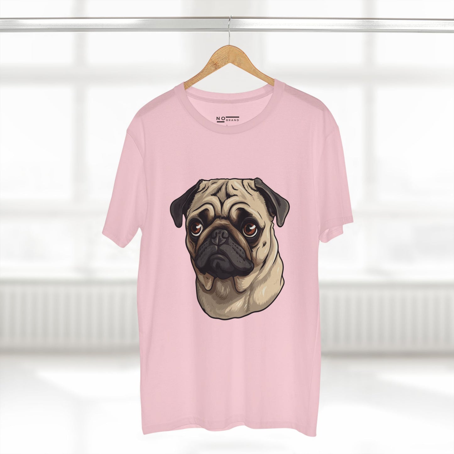 Pug - dogs collection