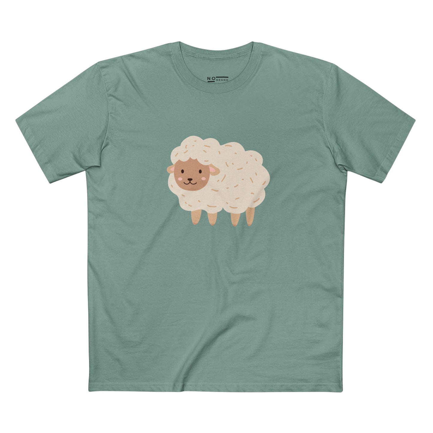 Cute Sheep