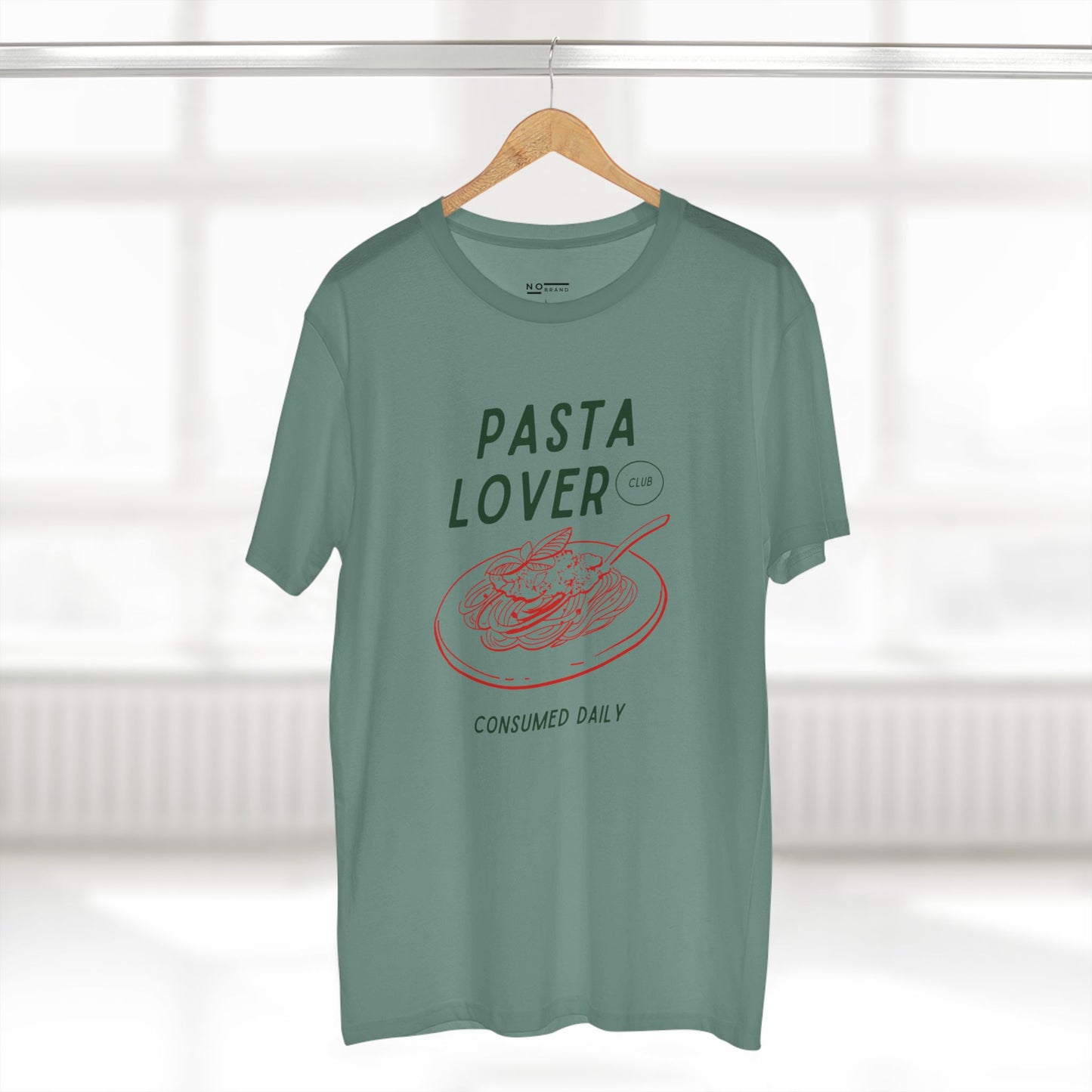 Pasta Lover