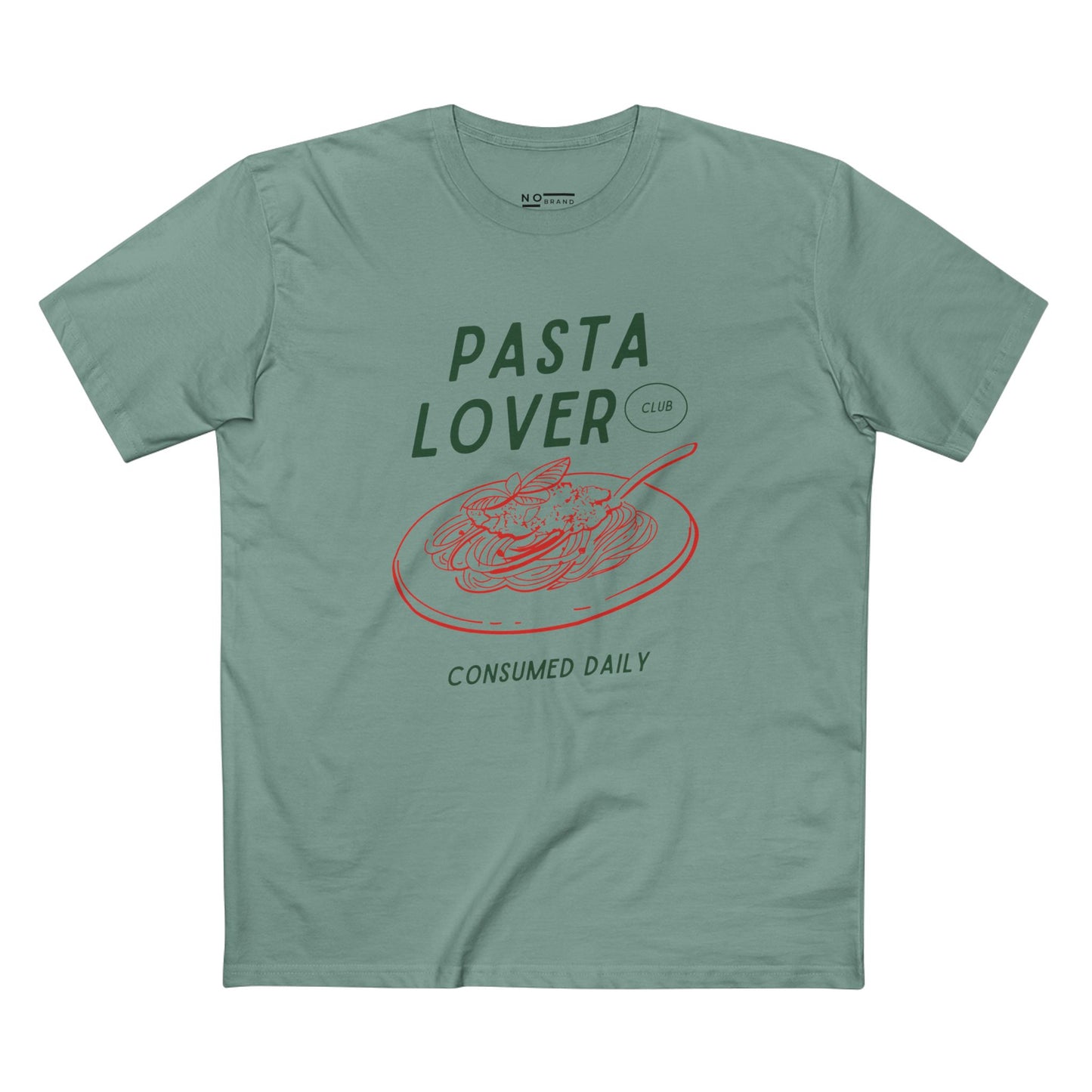 Pasta Lover