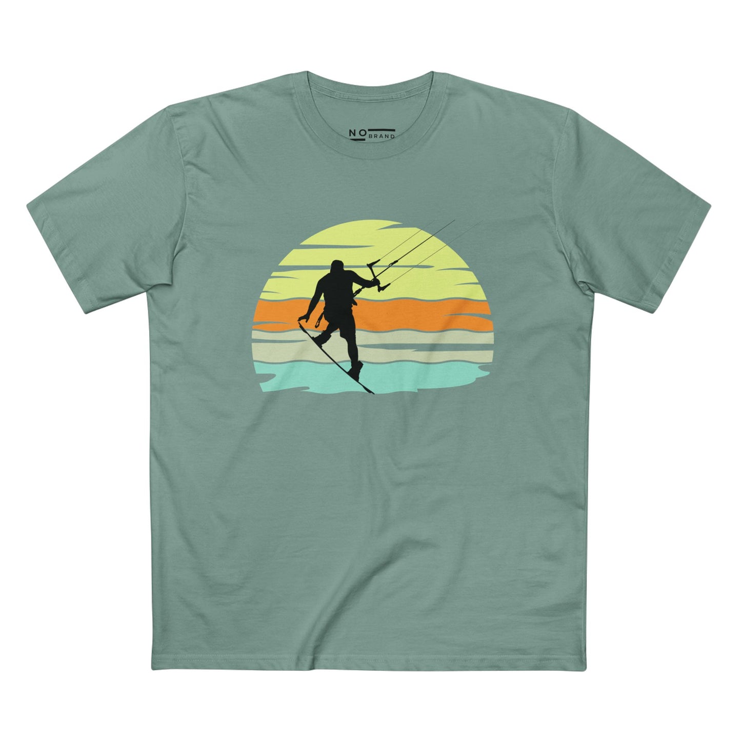 Sunrise - Kite Surfing collection