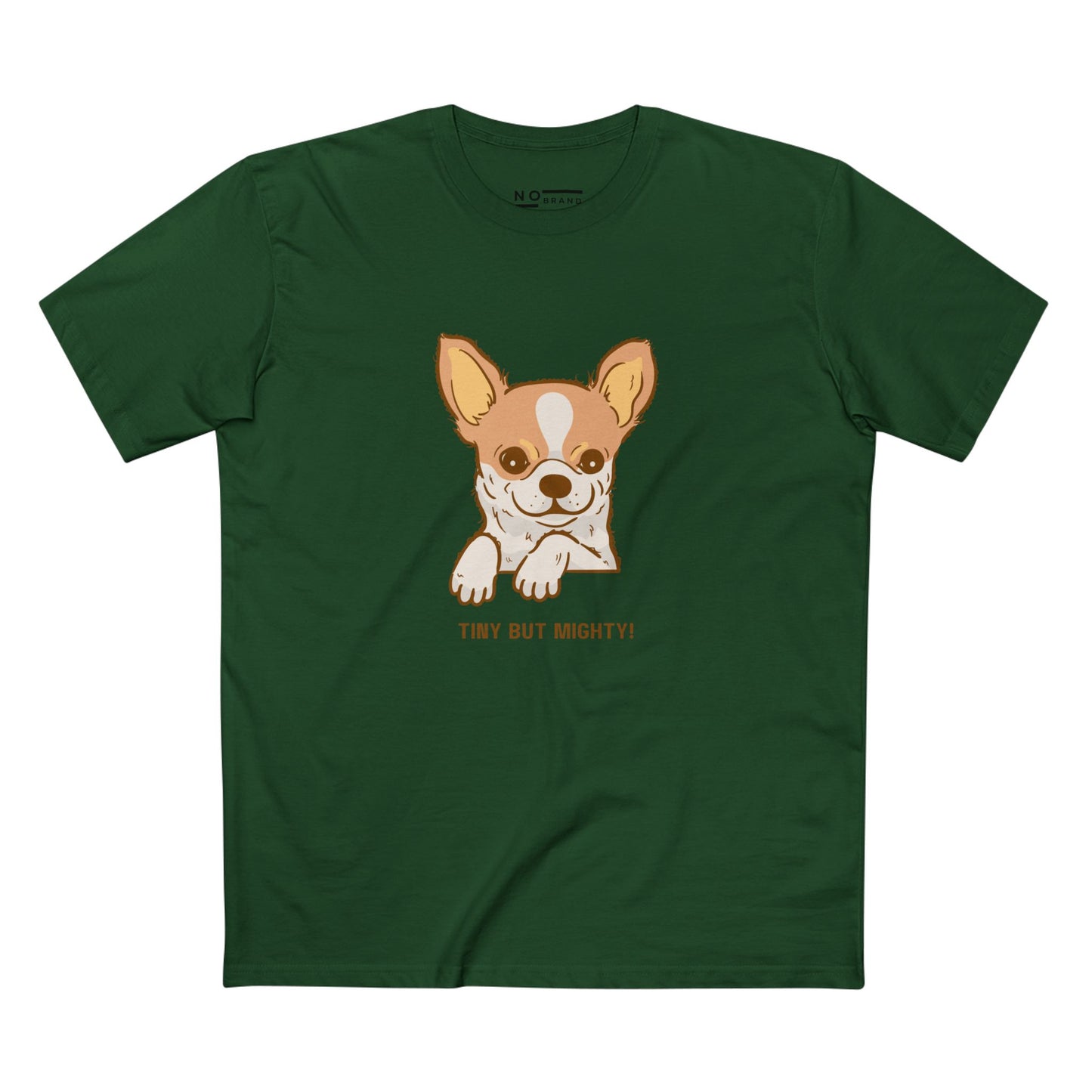 Mighty Chihuahua