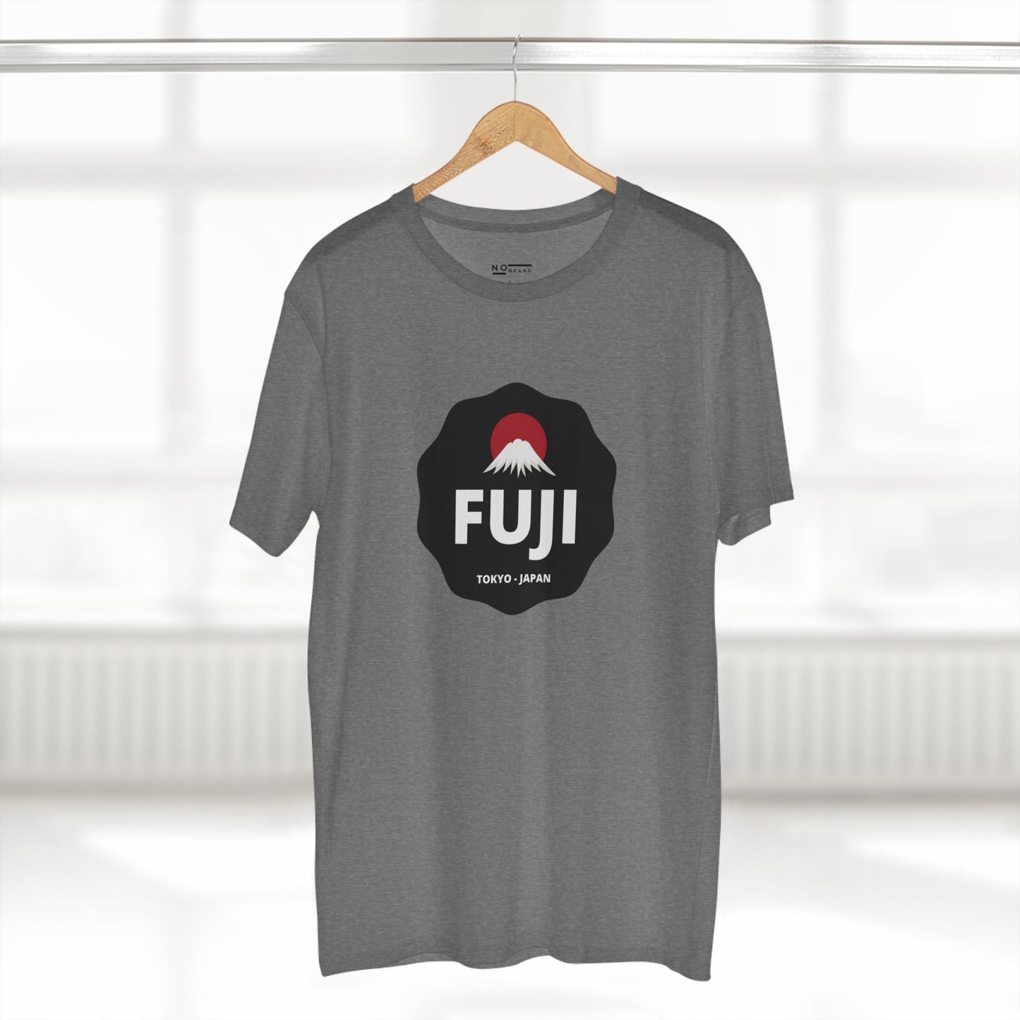 Fuji