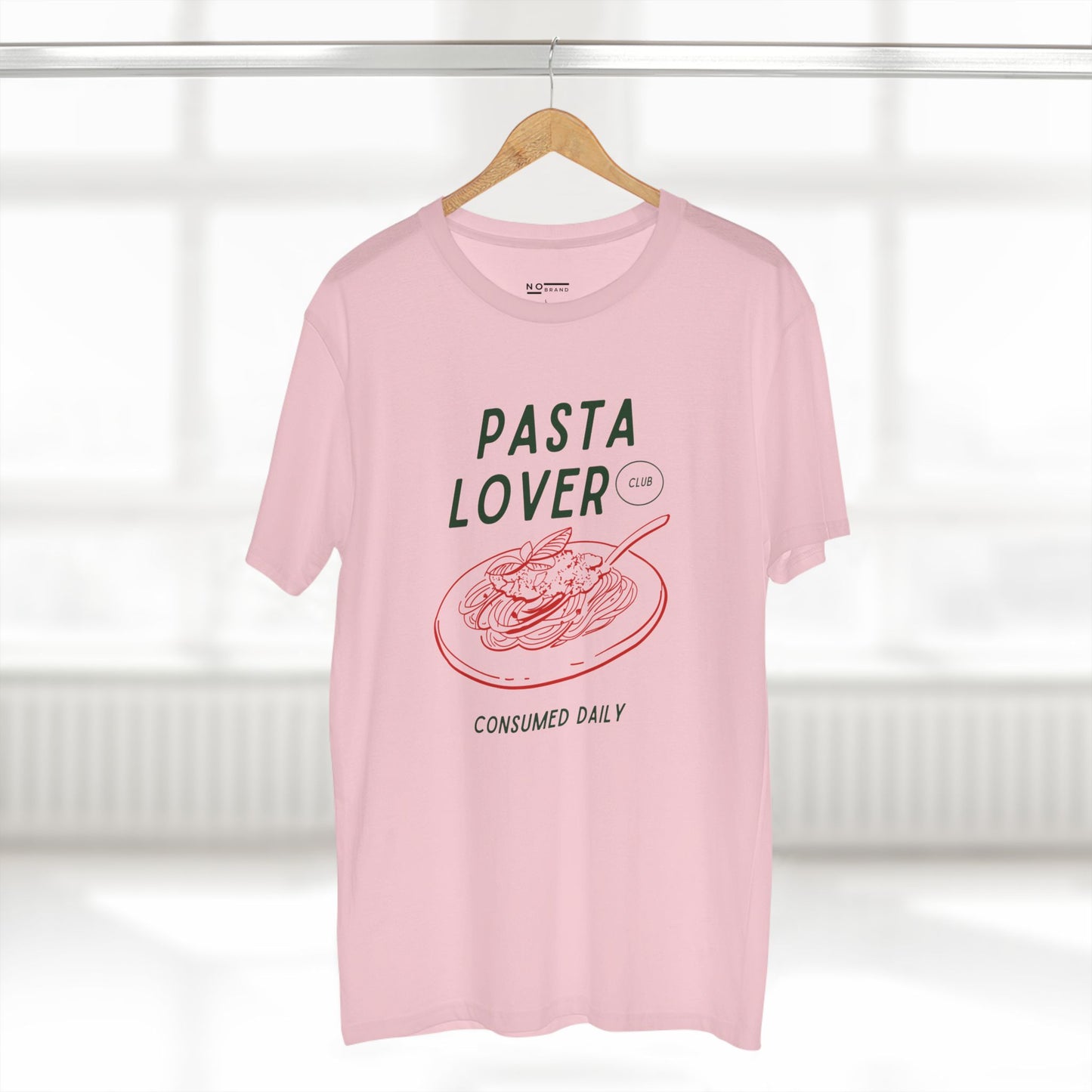 Pasta Lover