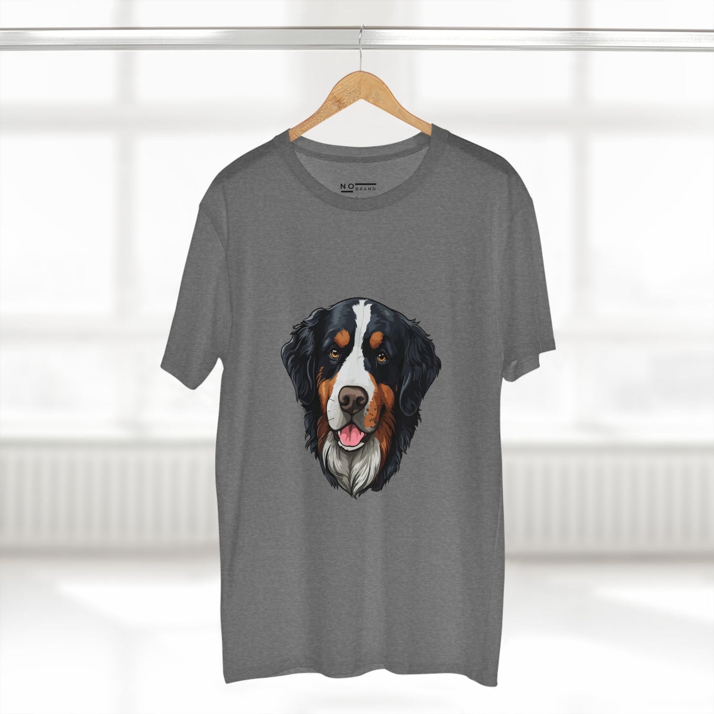 Bernese - dogs collection