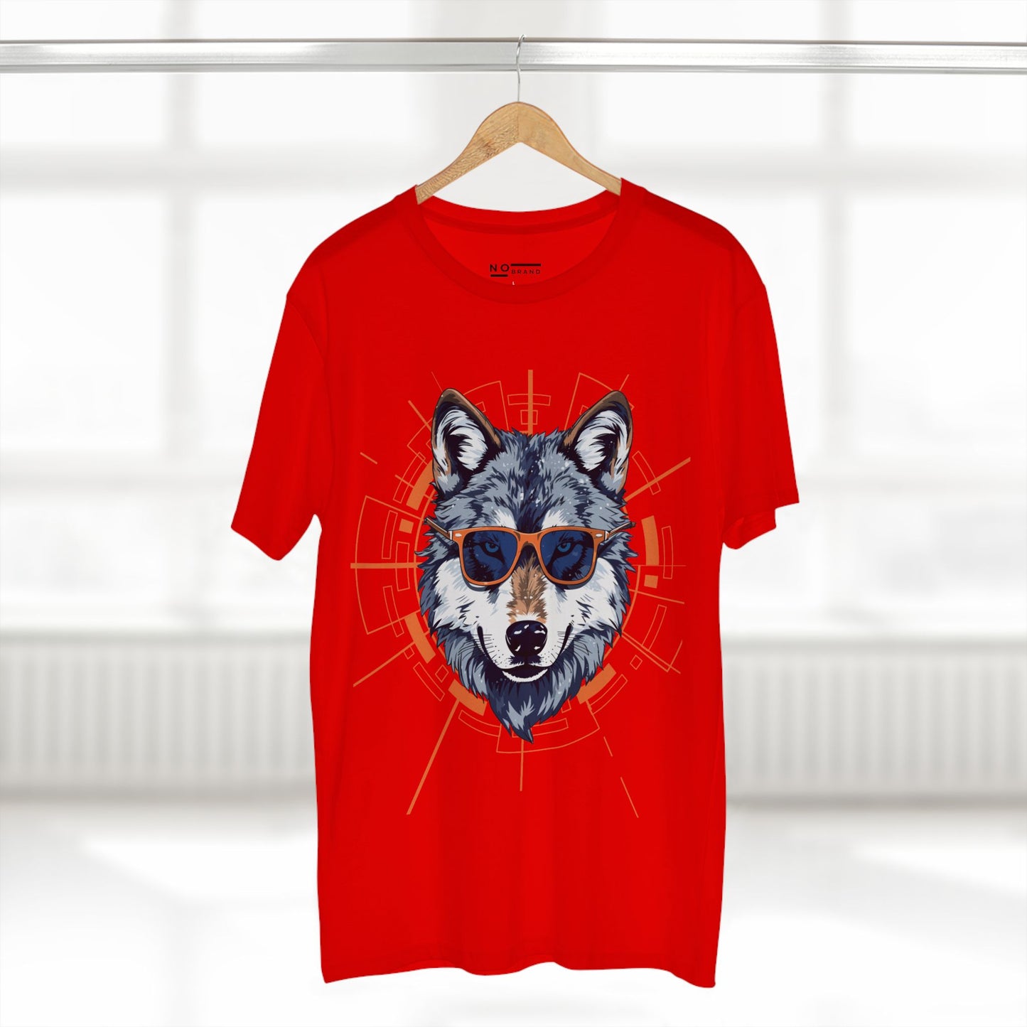 Urban Wolf