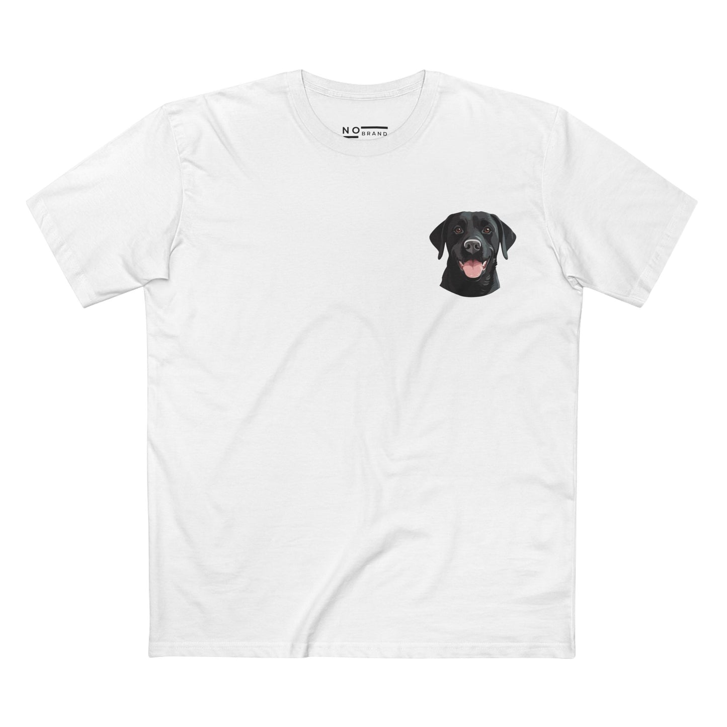 Black Lab - dogs collection