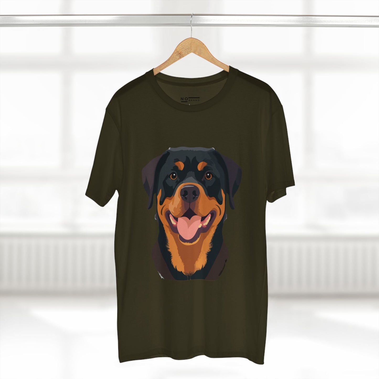 Rottweiler - dogs collection