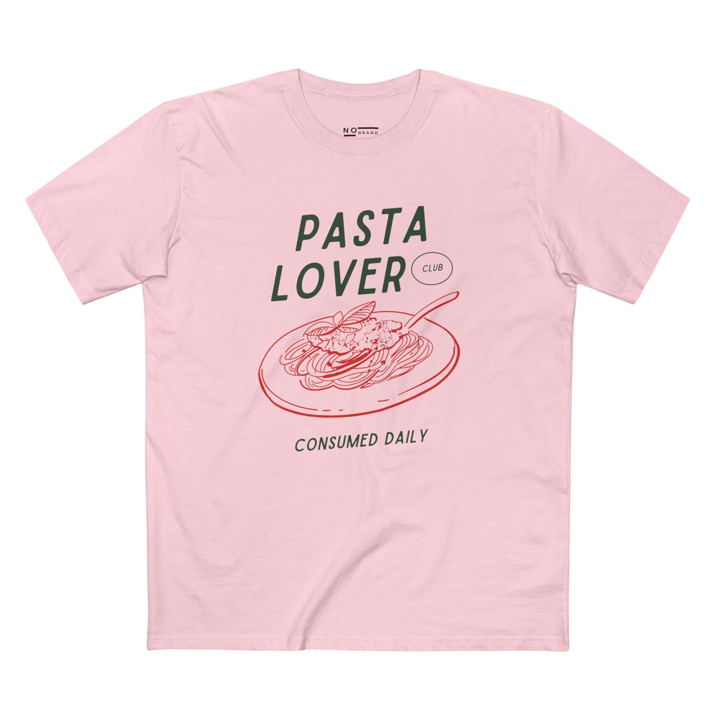 Pasta Lover