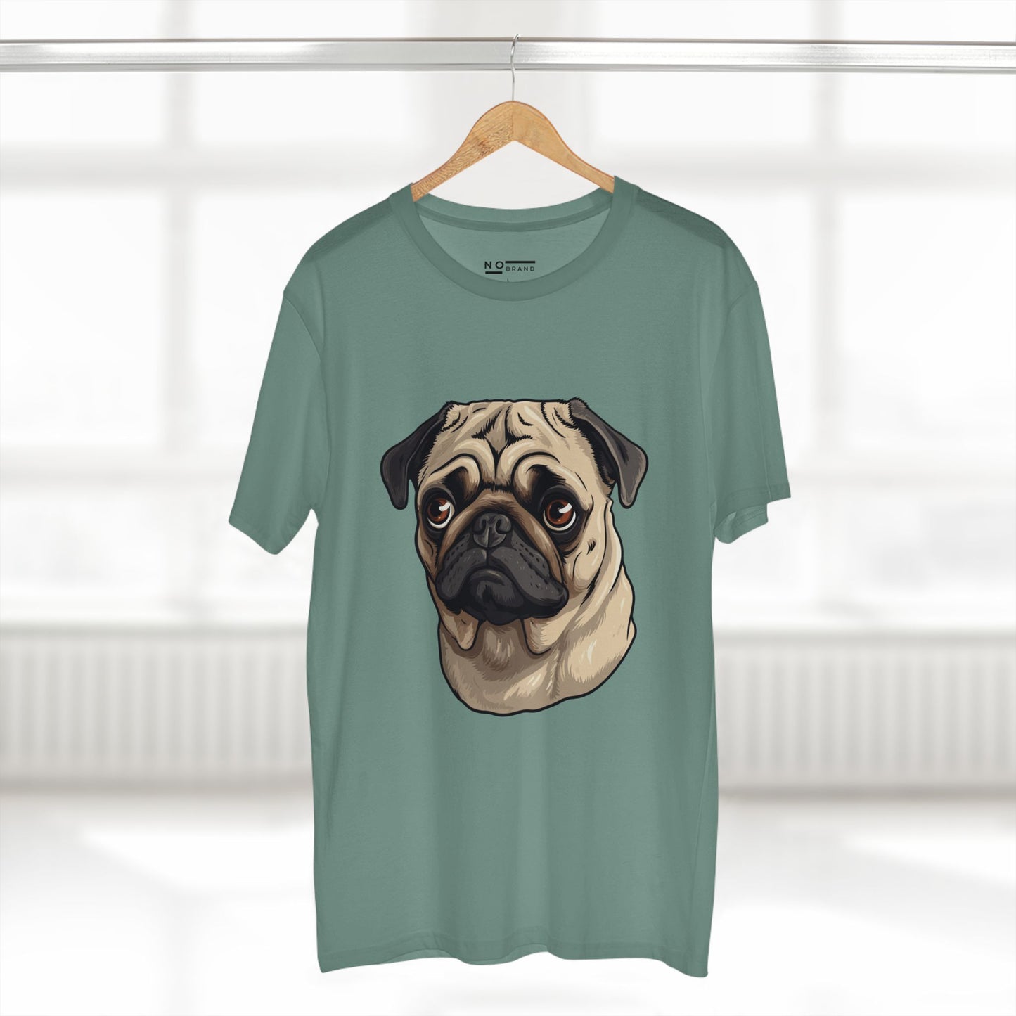 Pug - dogs collection