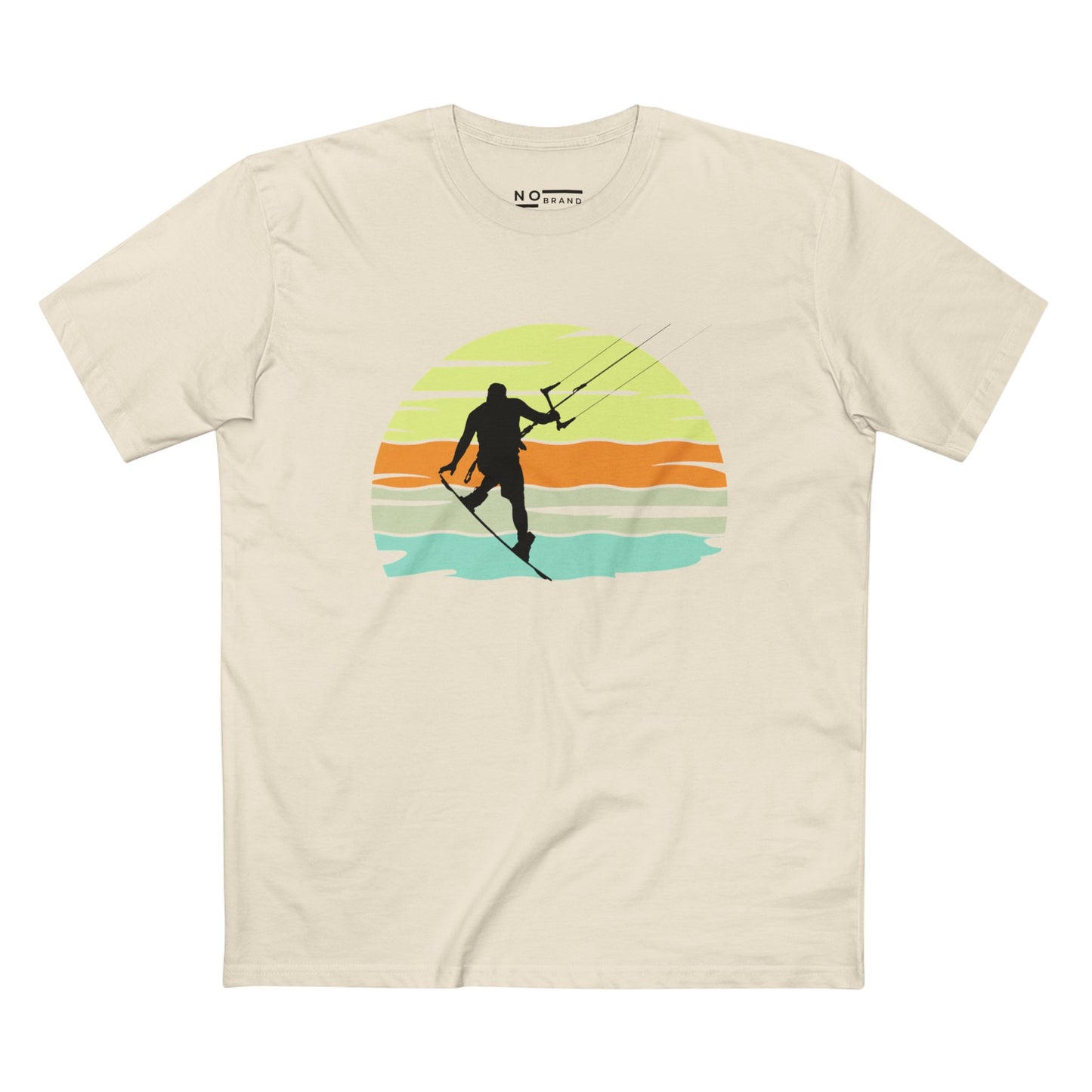Sunrise - Kite Surfing collection
