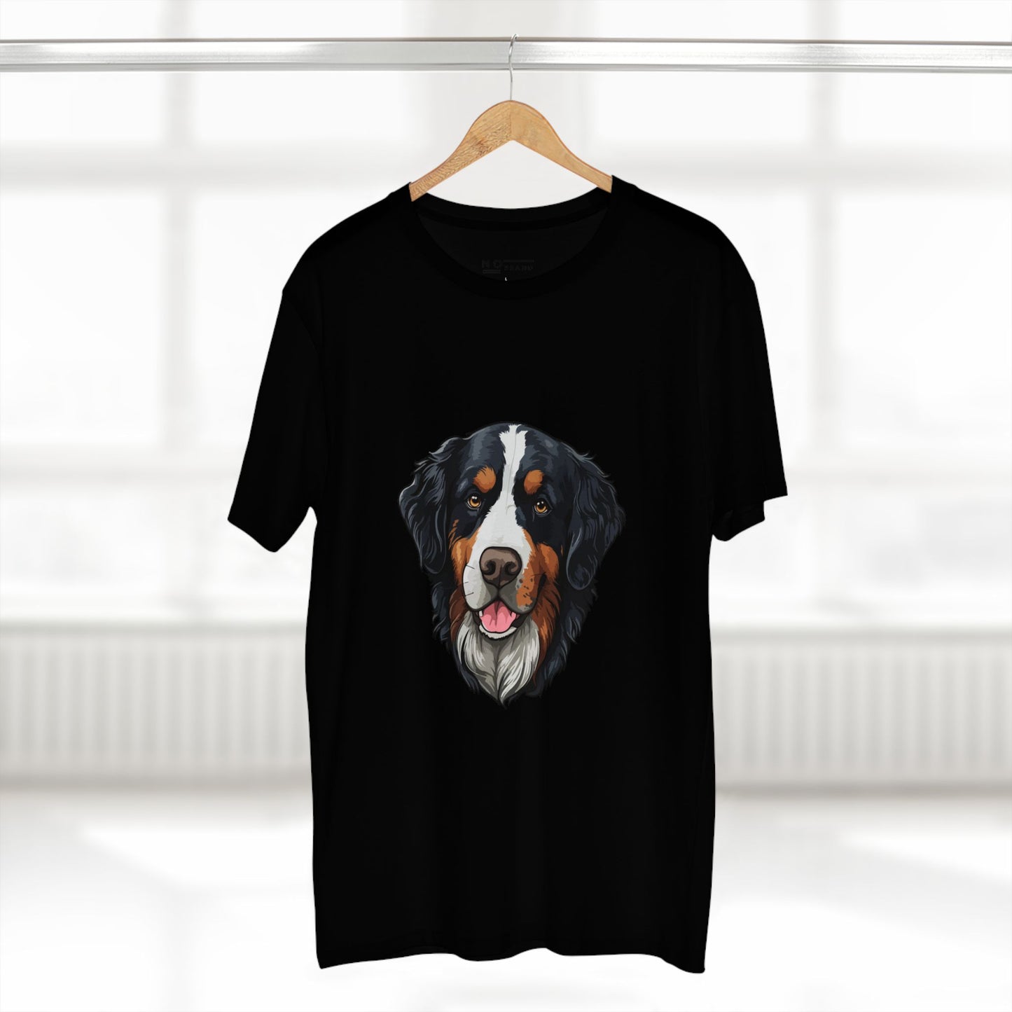 Bernese - dogs collection