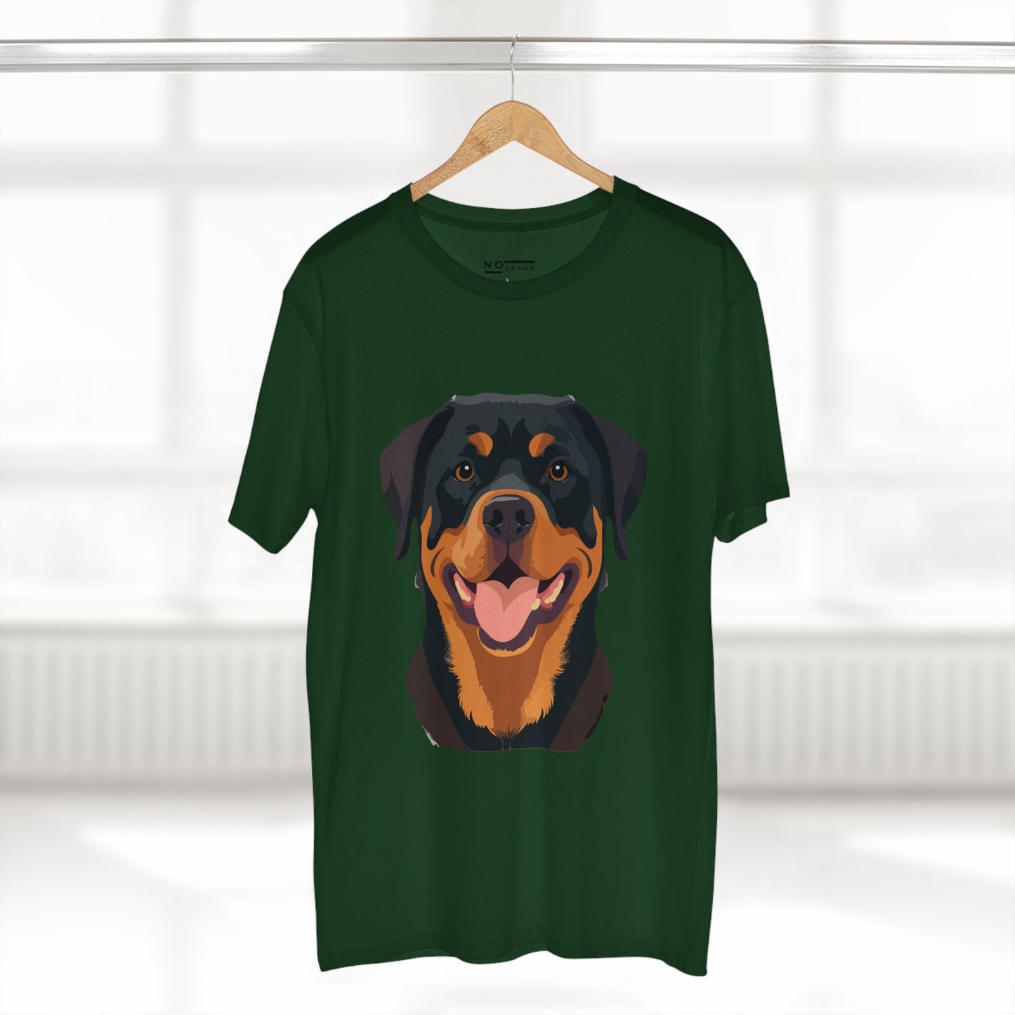 Rottweiler - dogs collection