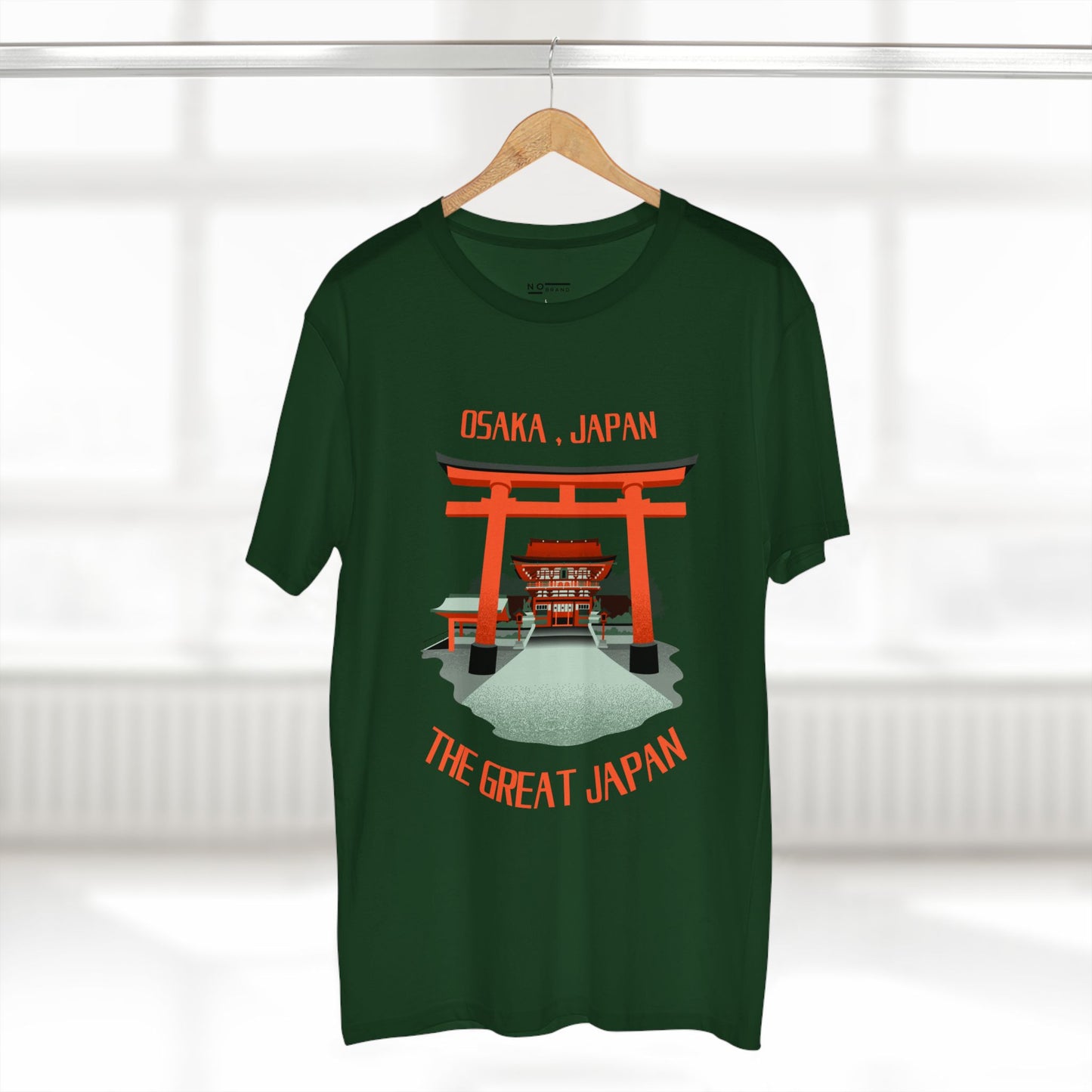 Osaka