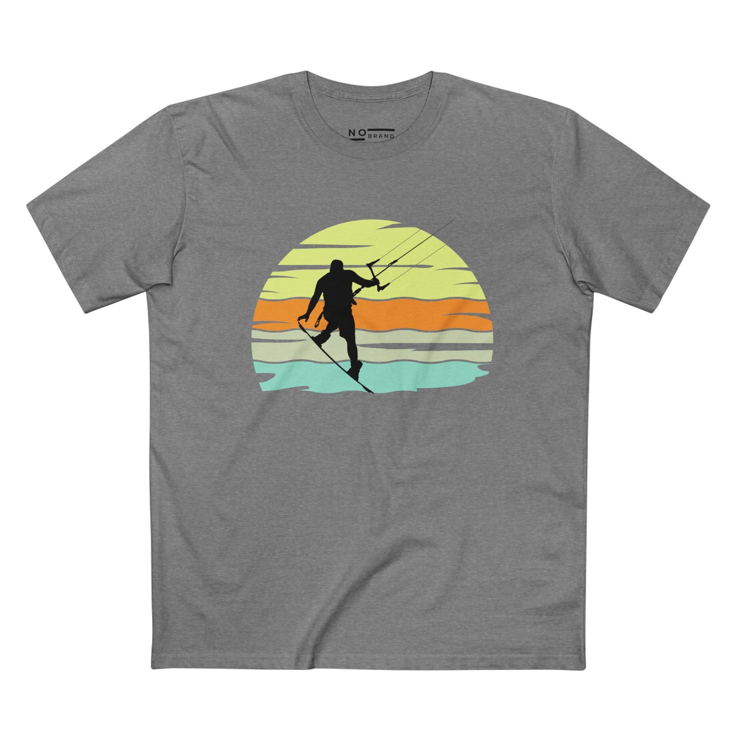Sunrise - Kite Surfing collection