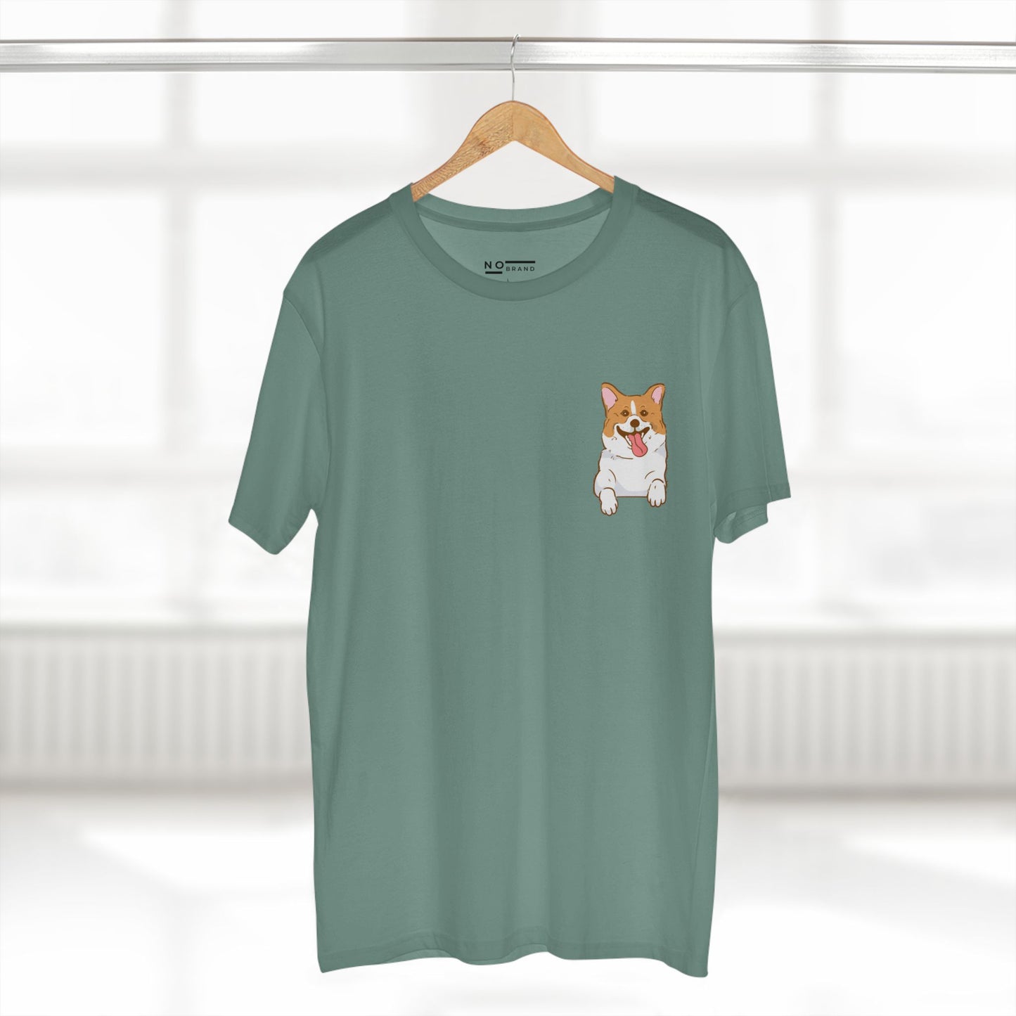 Corgi - dogs collection