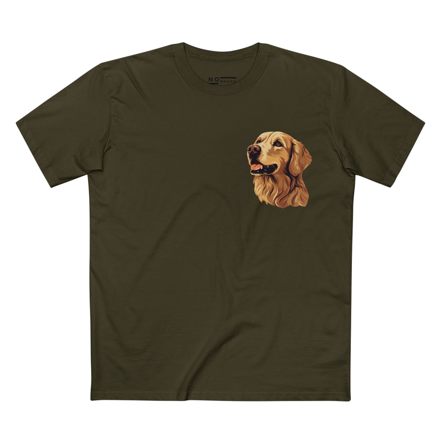 Golden Retriever - dogs collection